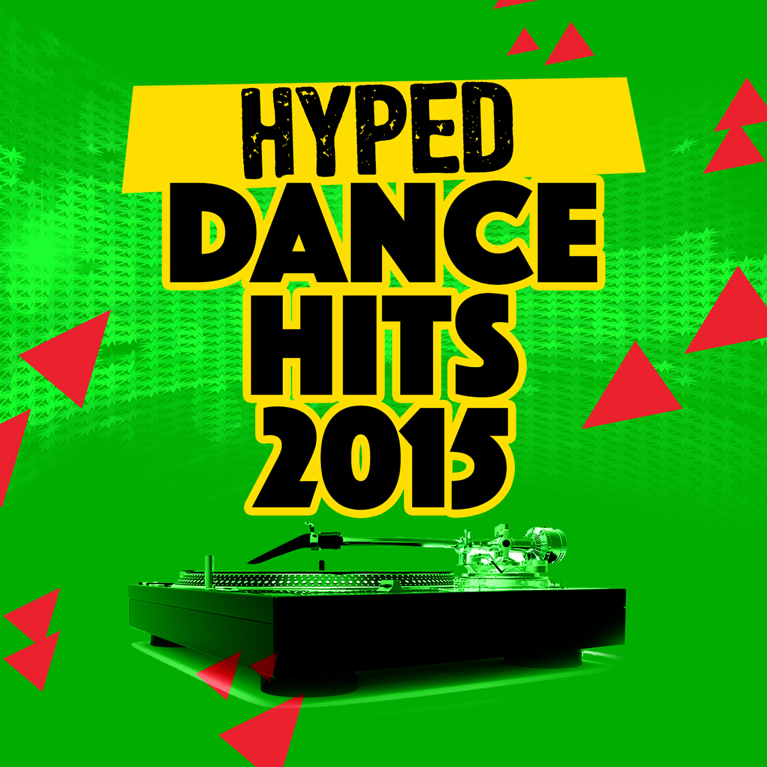 Dance Hits 2014 - Out of the Blue 2015 (Radio Edit)