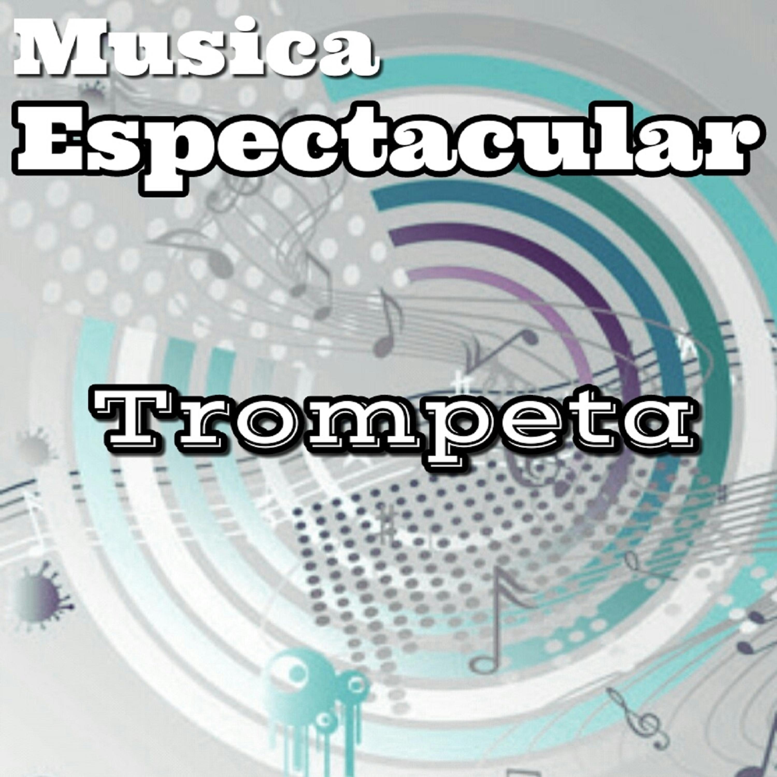 Постер альбома Musica Espectacular, Trompeta
