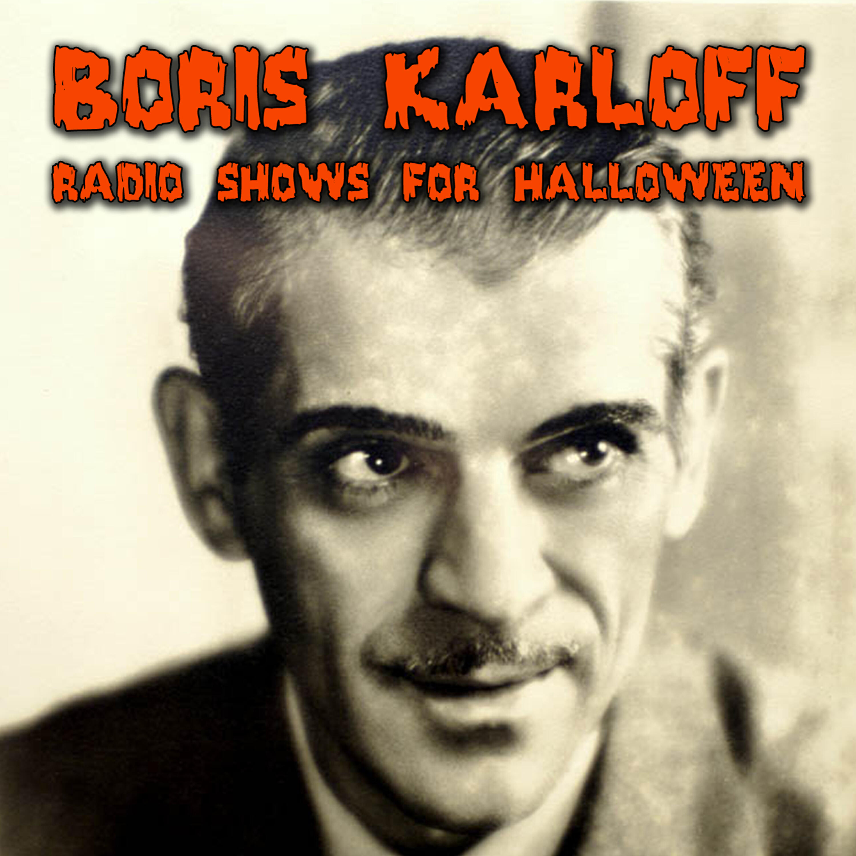 Boris Karloff - Tell-Tale Heart