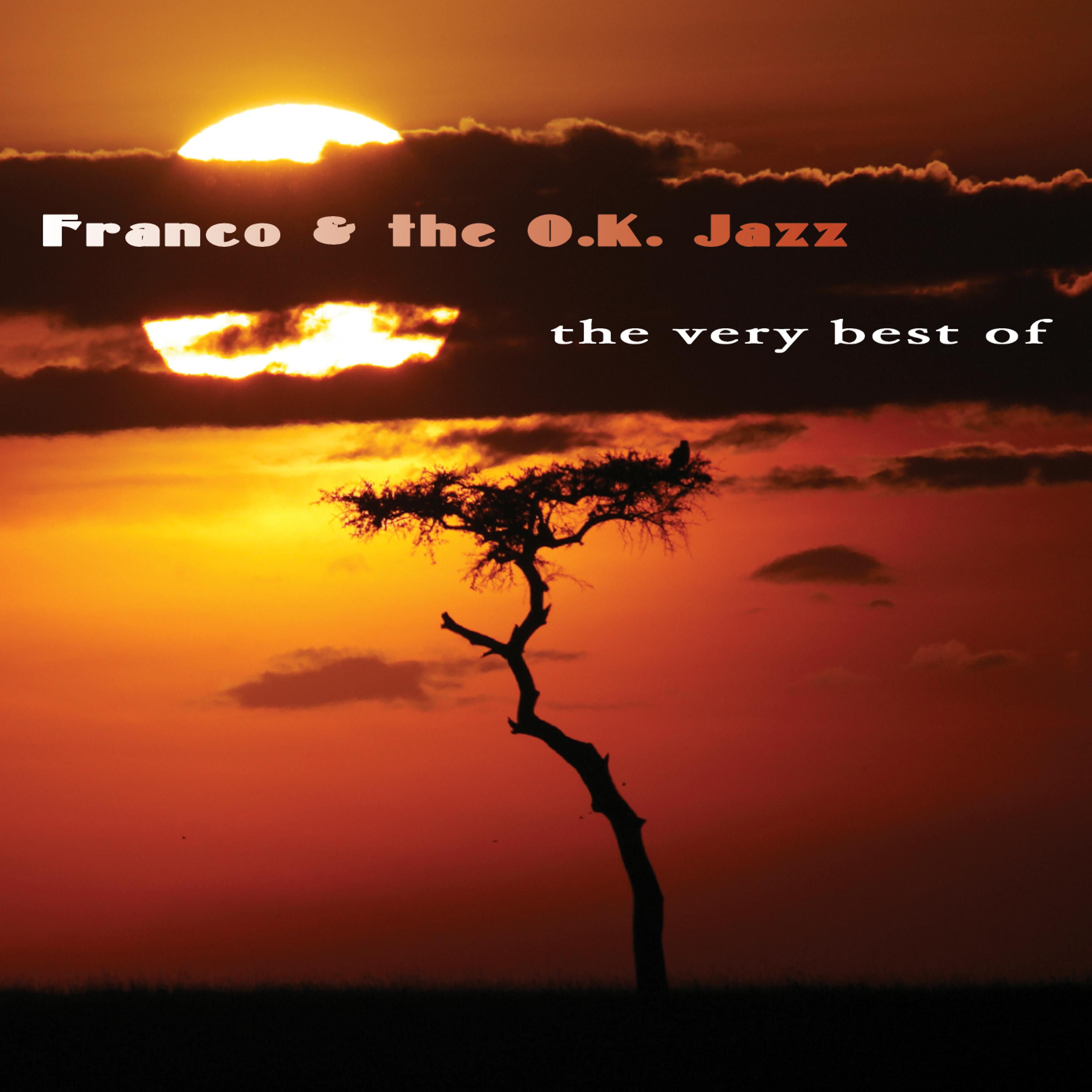 Franco - OK Jazz Makila Mabe