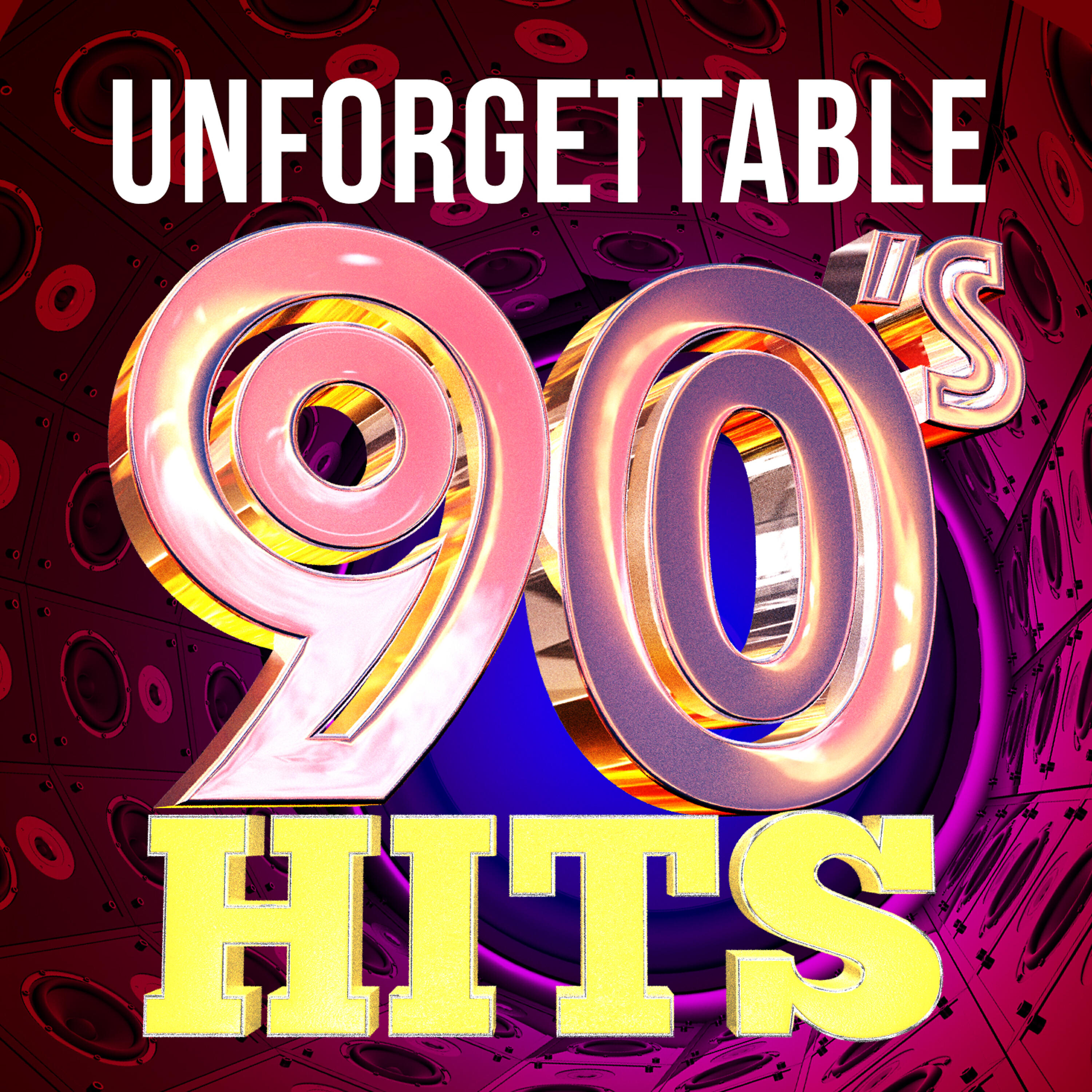 The 90's Generation - 2 Legit 2 Quit