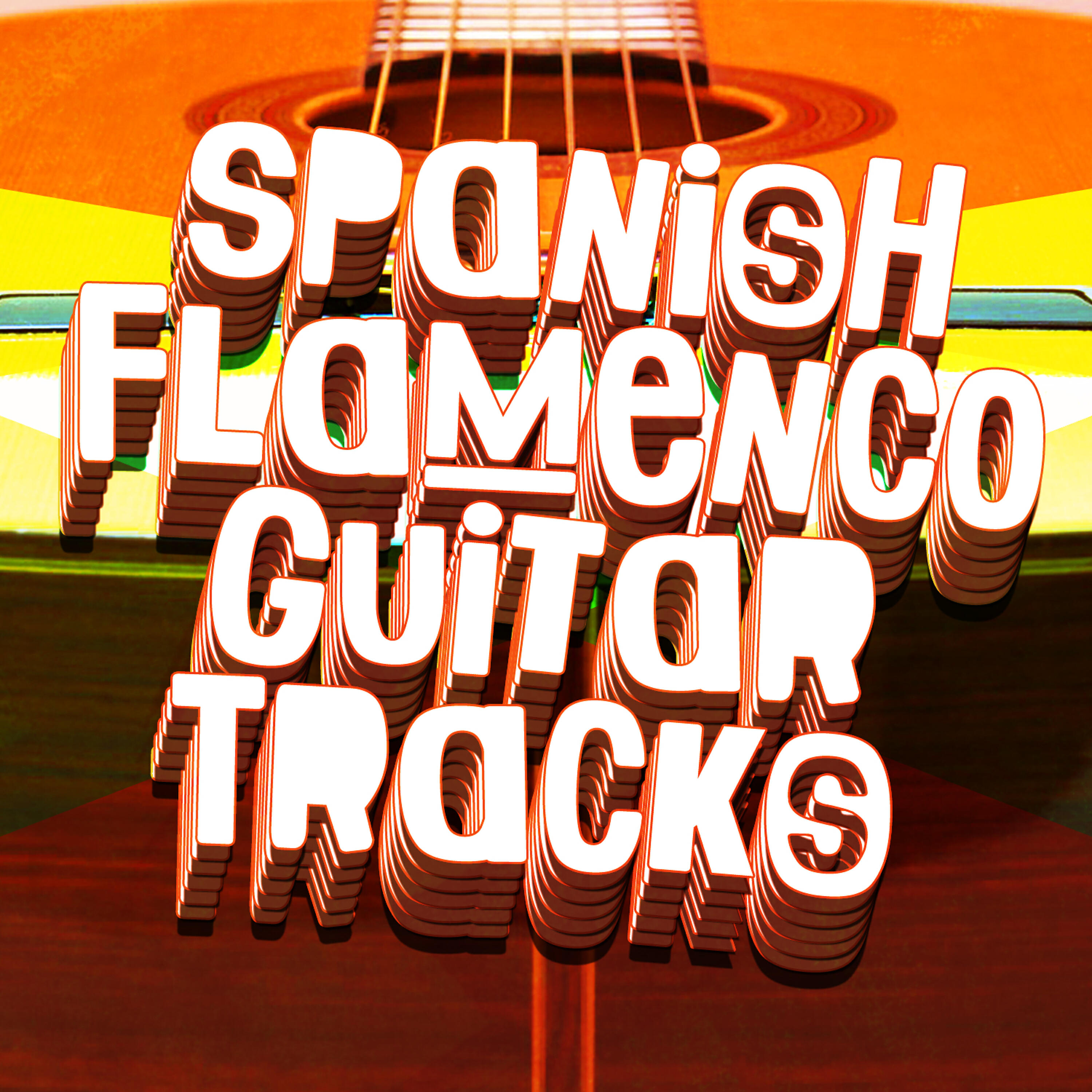 Andy Lock - Spanish Lights
