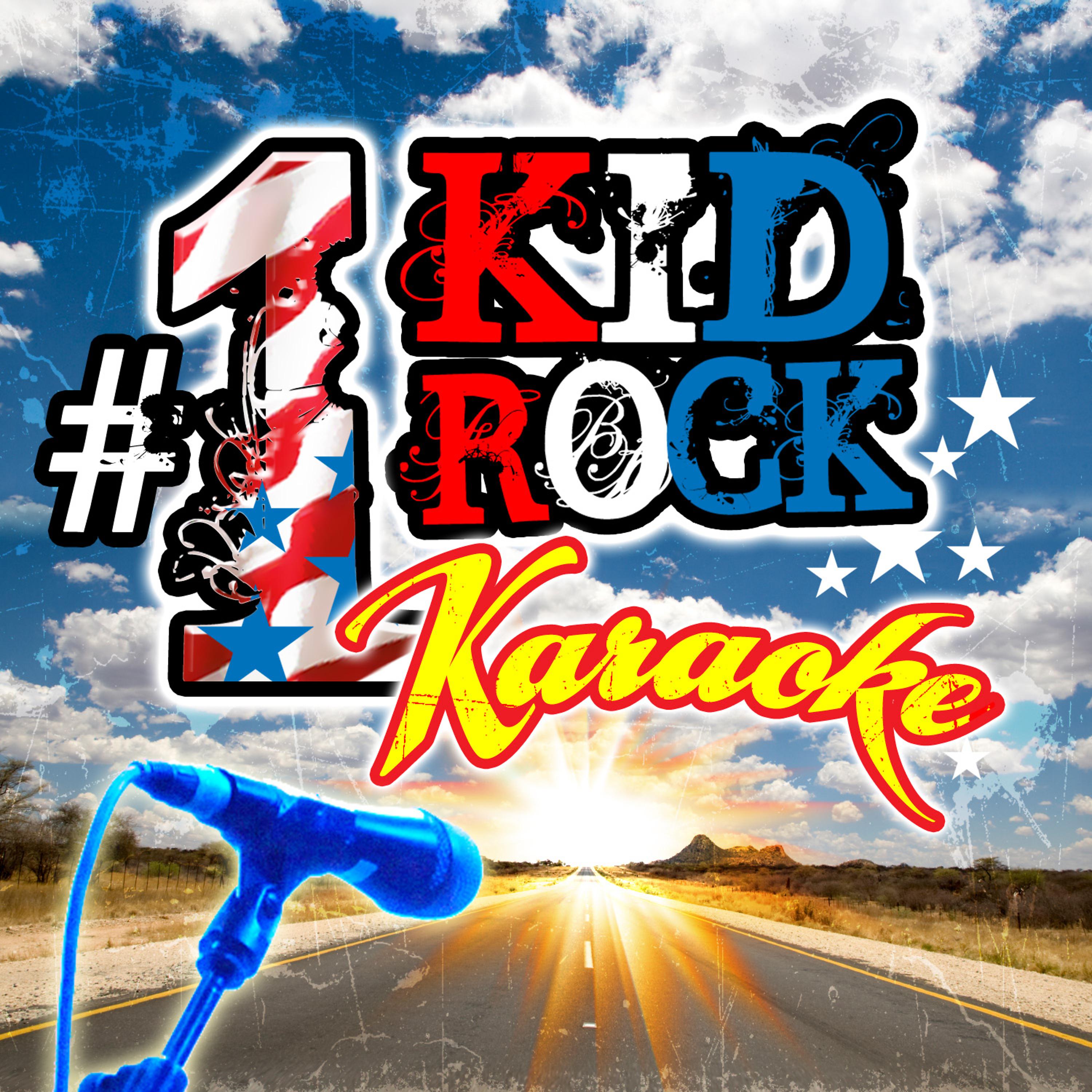 #1 Rock Heroes - Jackson Mississippi (Made Famous by Kid Rock)