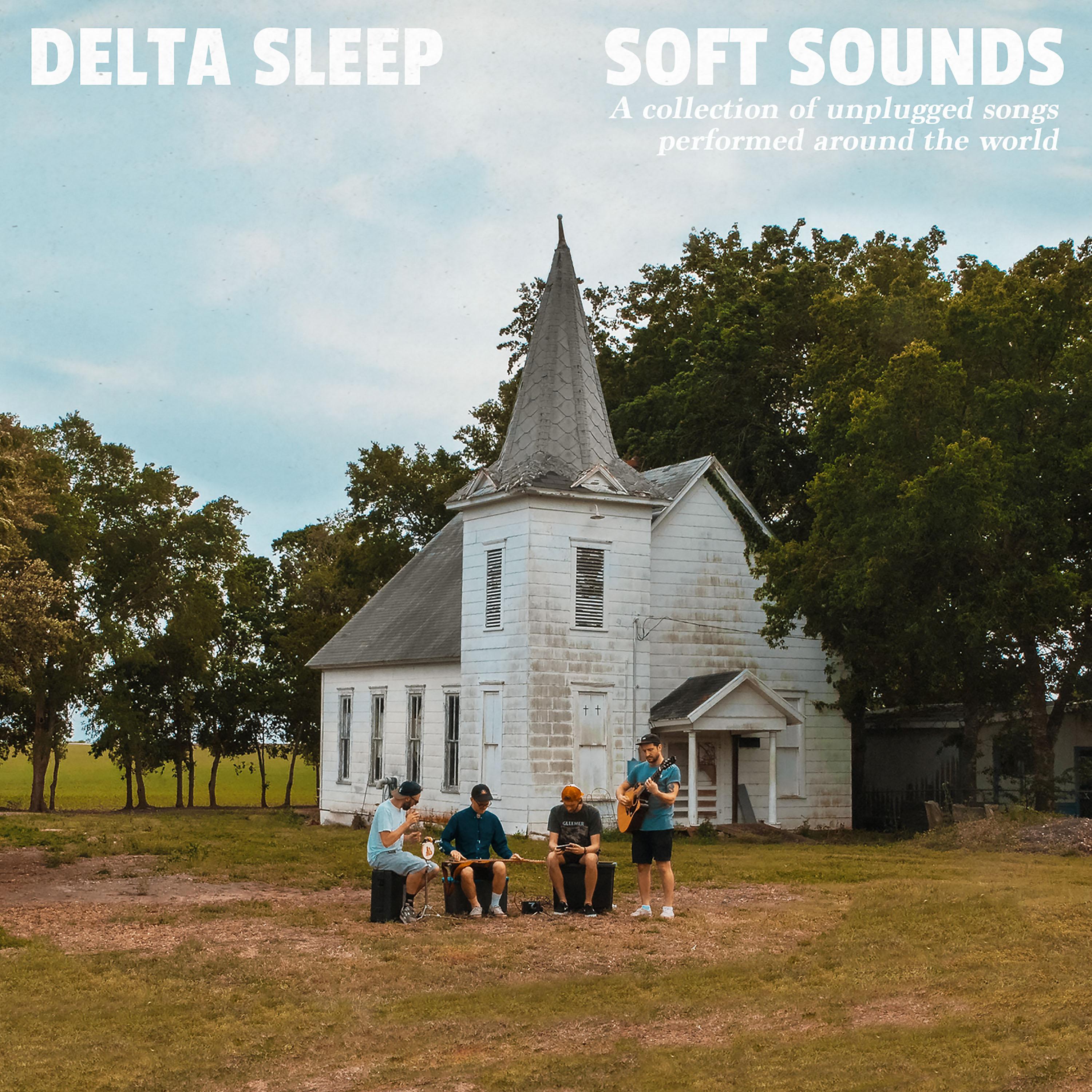 Постер альбома Soft Sounds