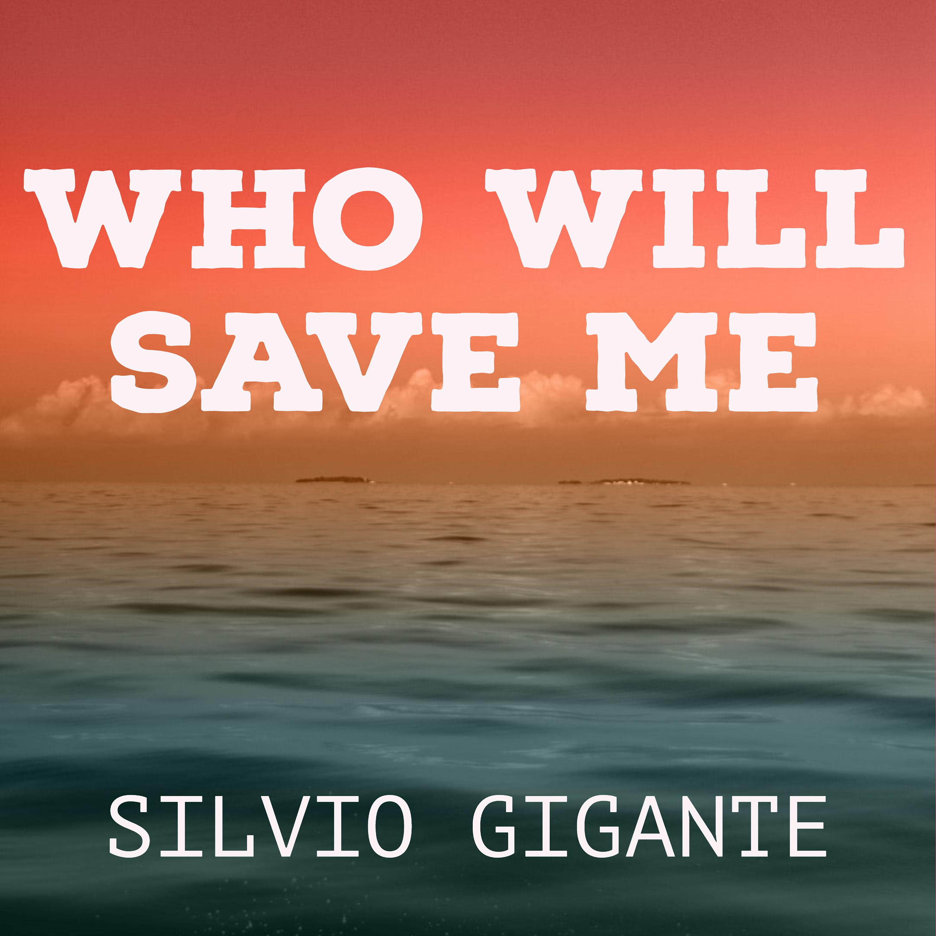 Постер альбома Who Will Save Me