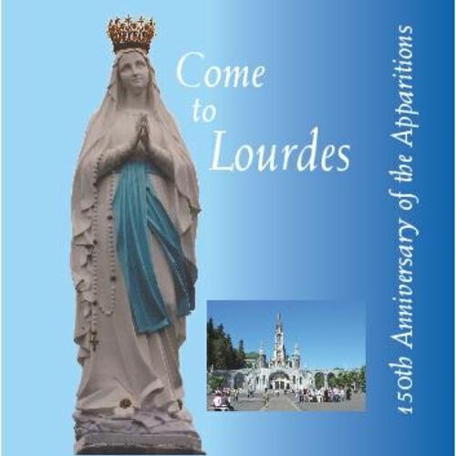 Pilgrim Choir - Pius X Basilica