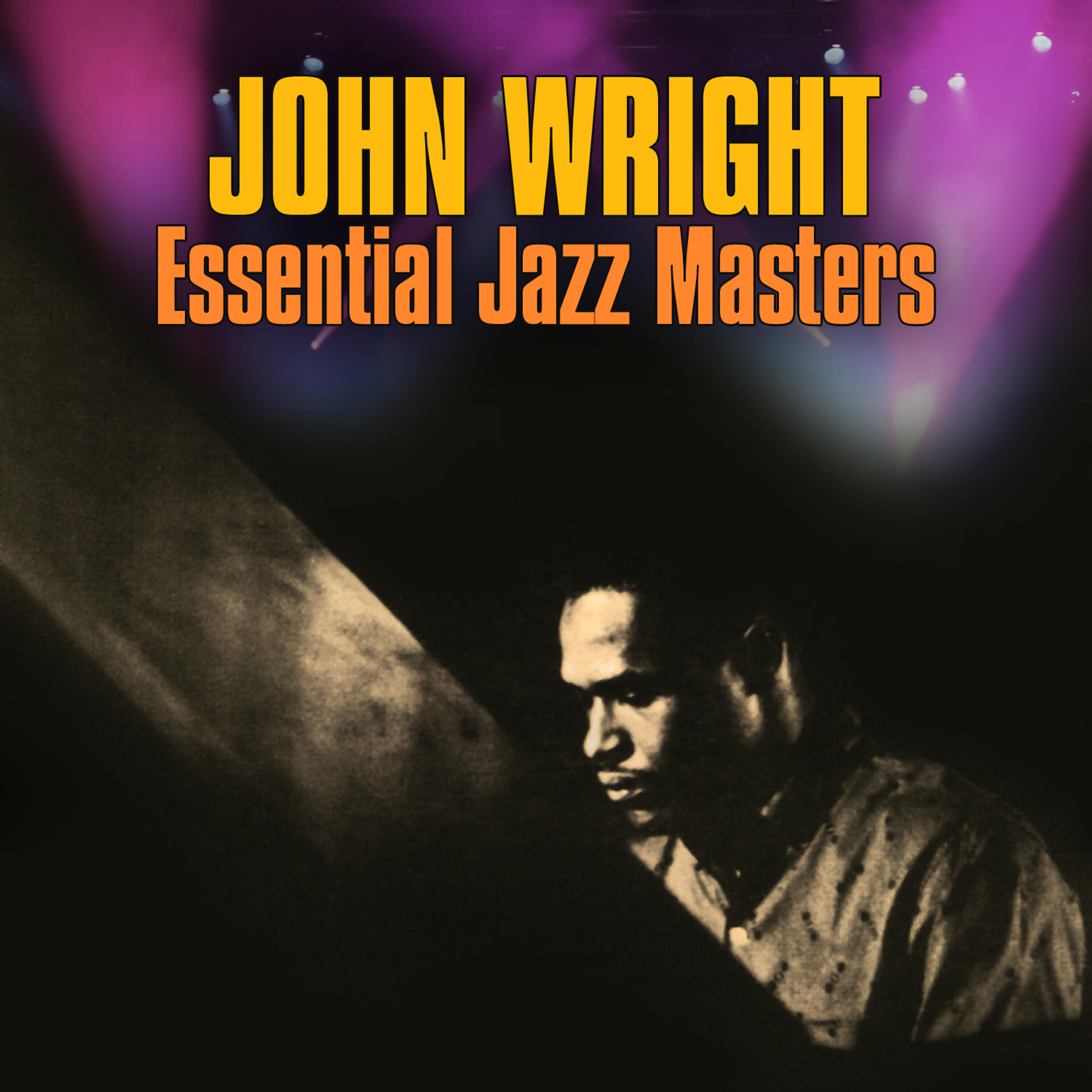 John Wright - More Than You Know