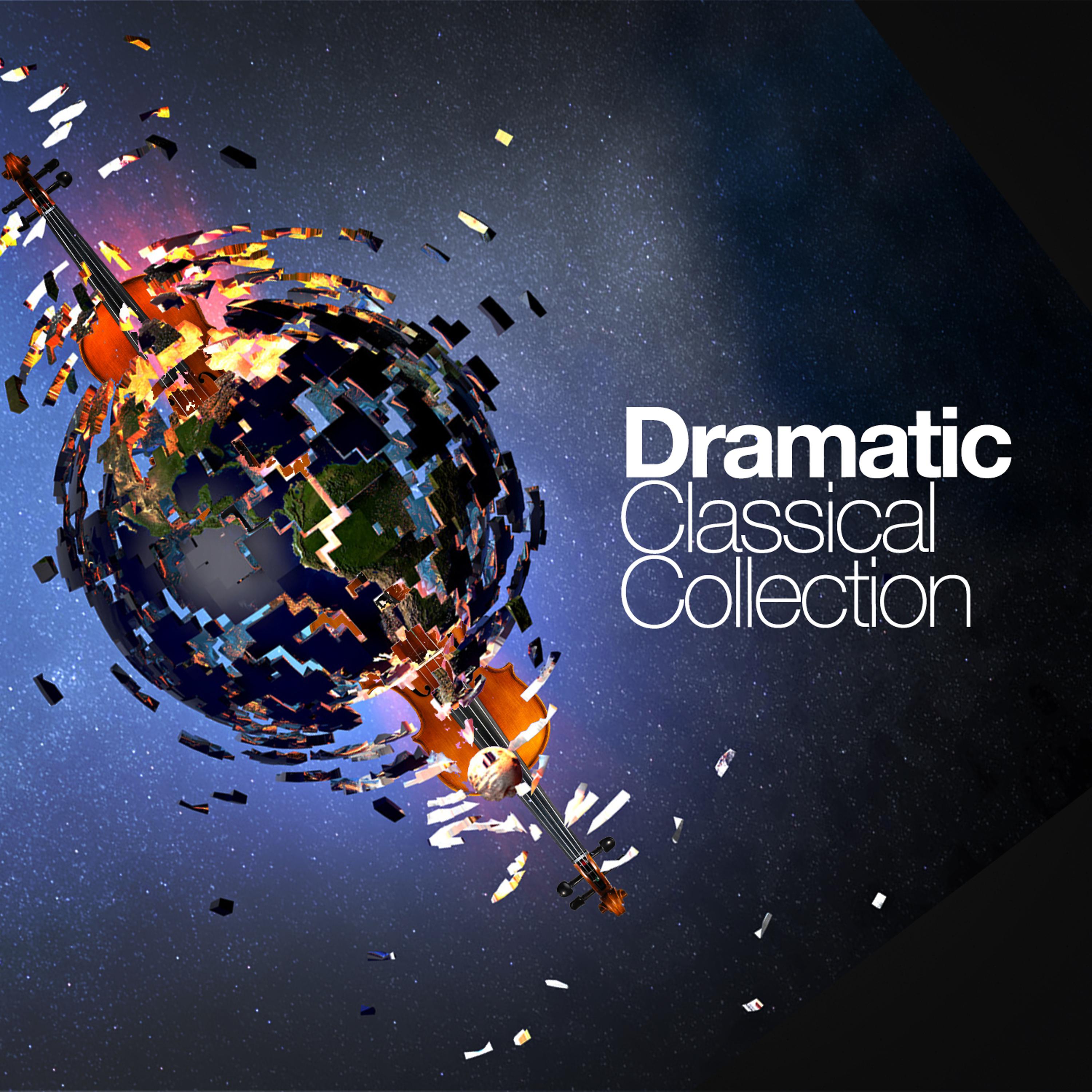 Hollywood Bowl Symphony Orchestra - The Comedians, Op. 26: Comedians' Galop