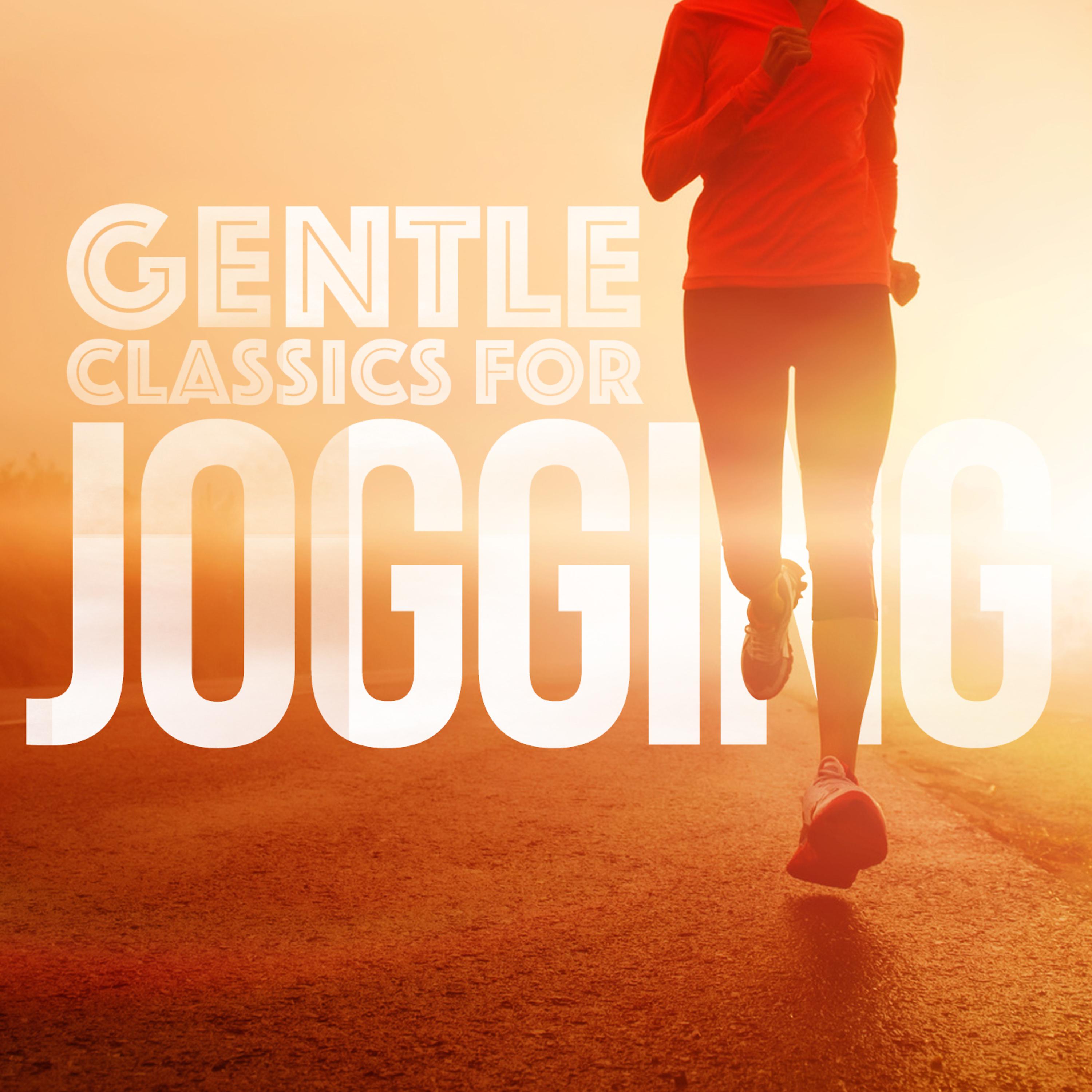Постер альбома Gentle Classics for Jogging
