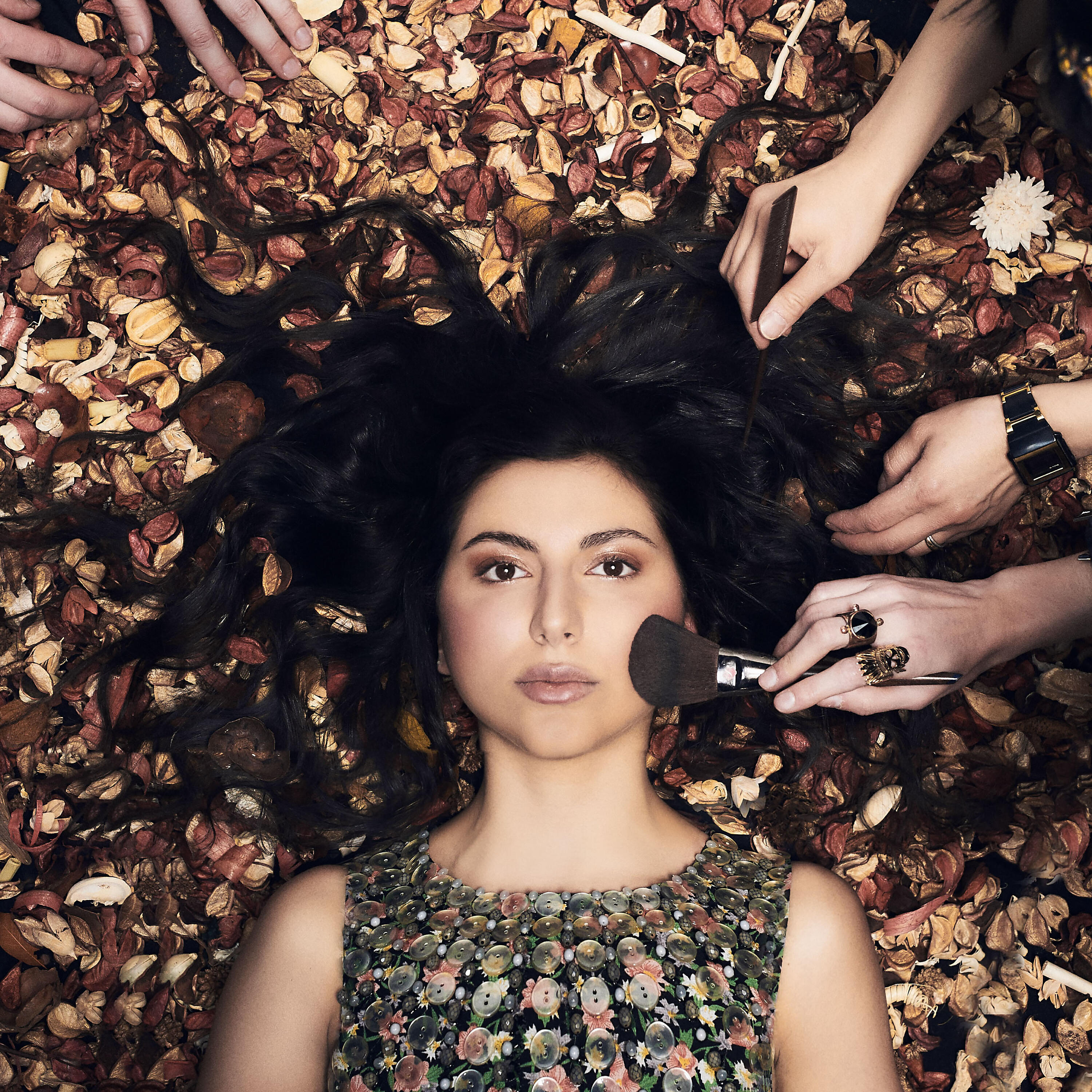 Jenn Sarkis - Lose Myself