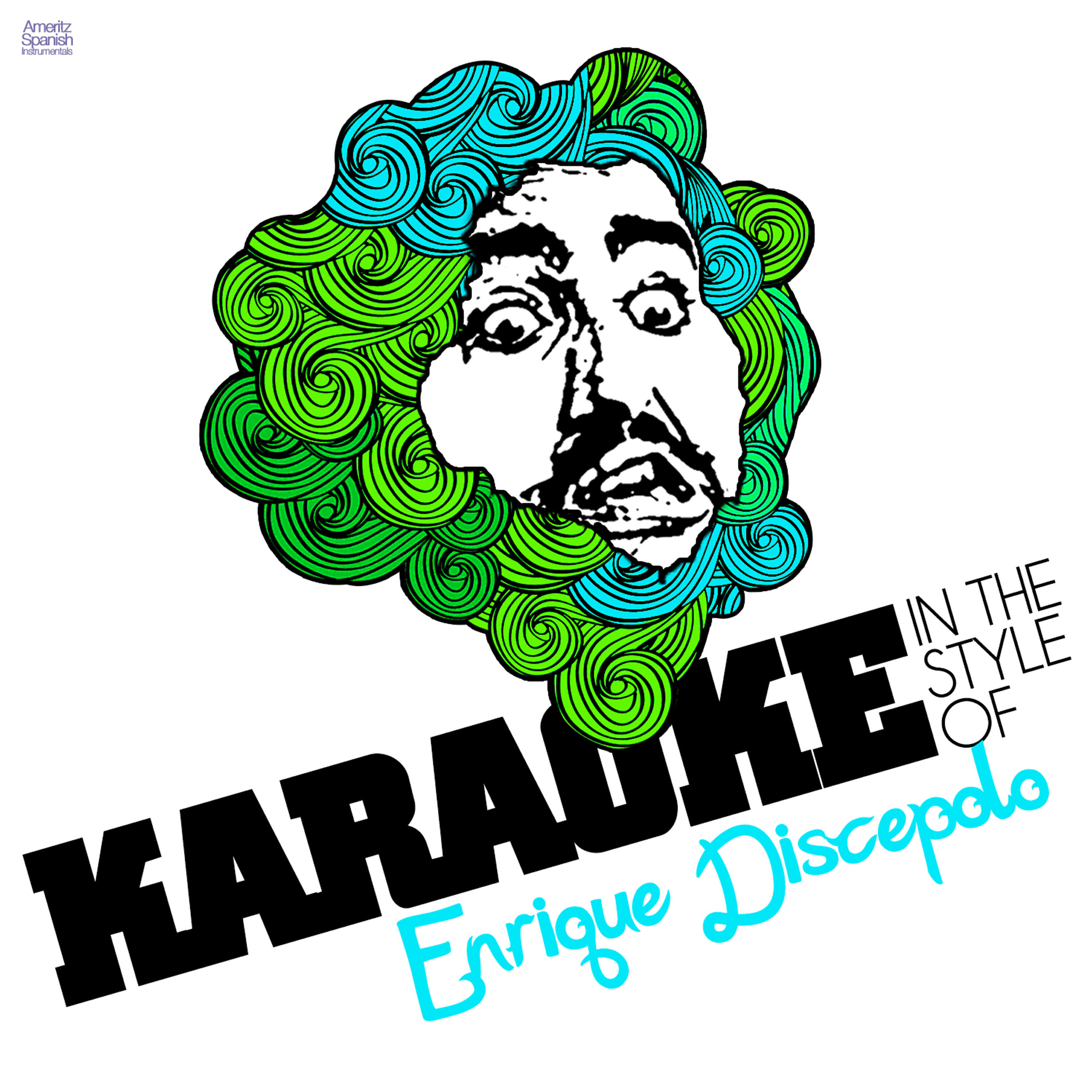 Ameritz Spanish Instrumentals - Victoria (Karaoke Version)