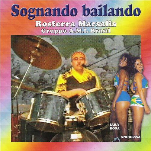Orchestra Rosferra Marsalis - Chiara Maria