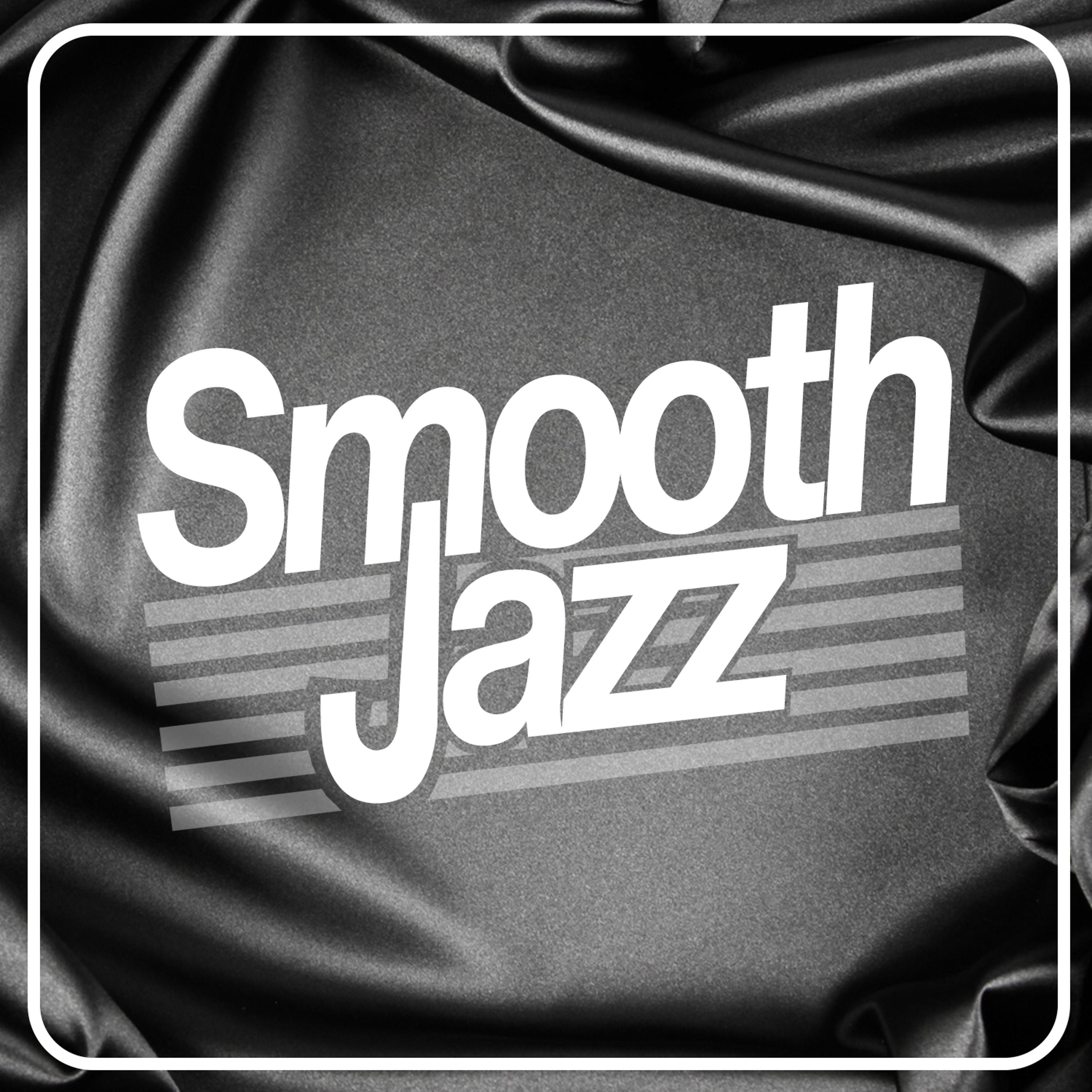 Постер альбома Smooth Jazz