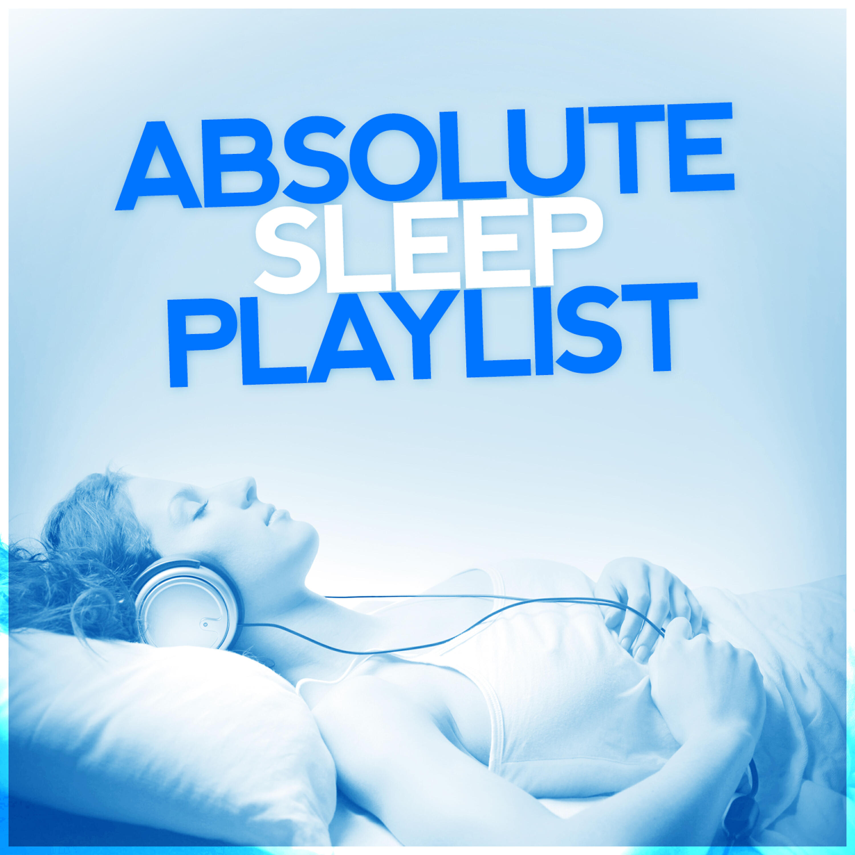 Music For Absolute Sleep - Fern Leaf Curl