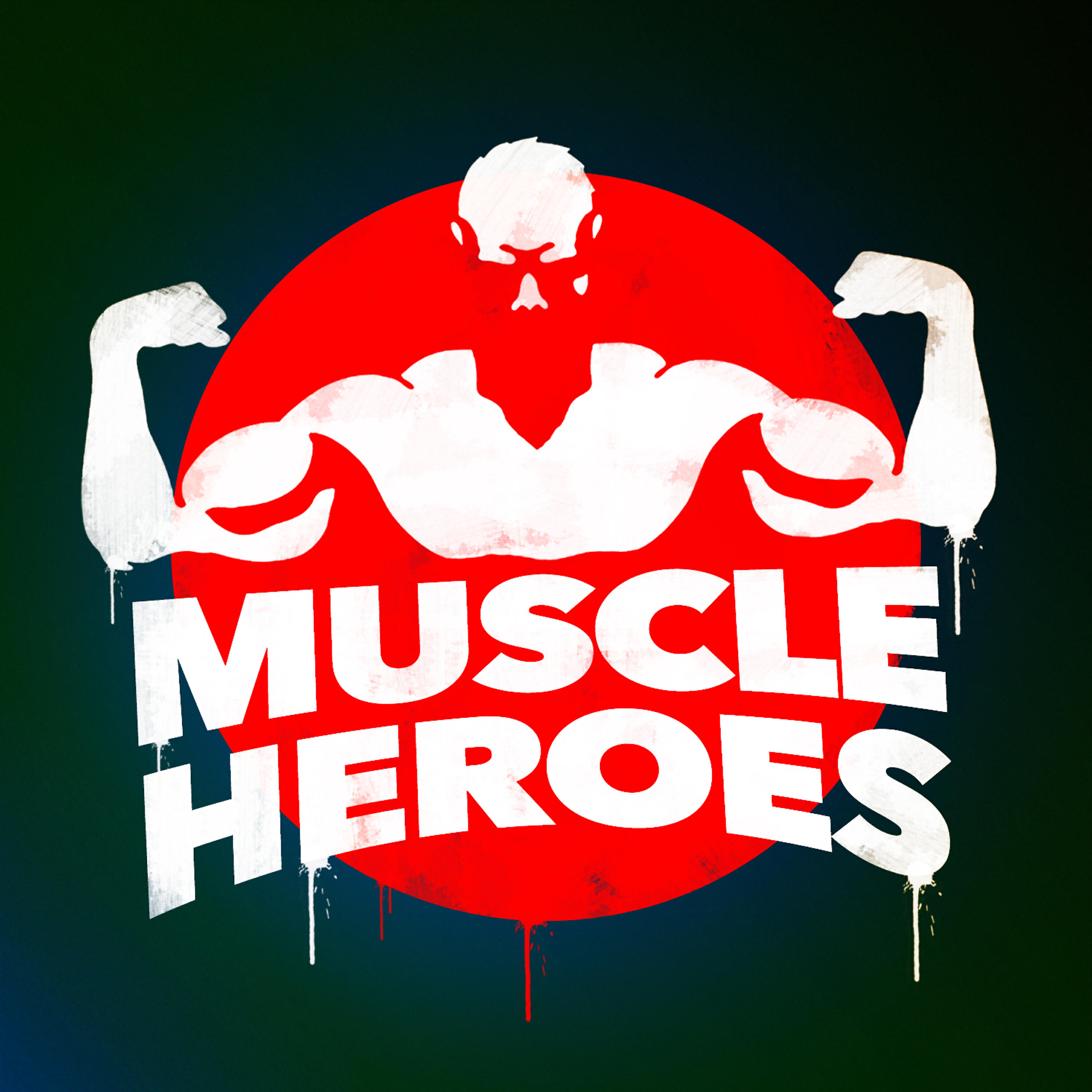Fitness Heroes - House Every Weekend (122 BPM)