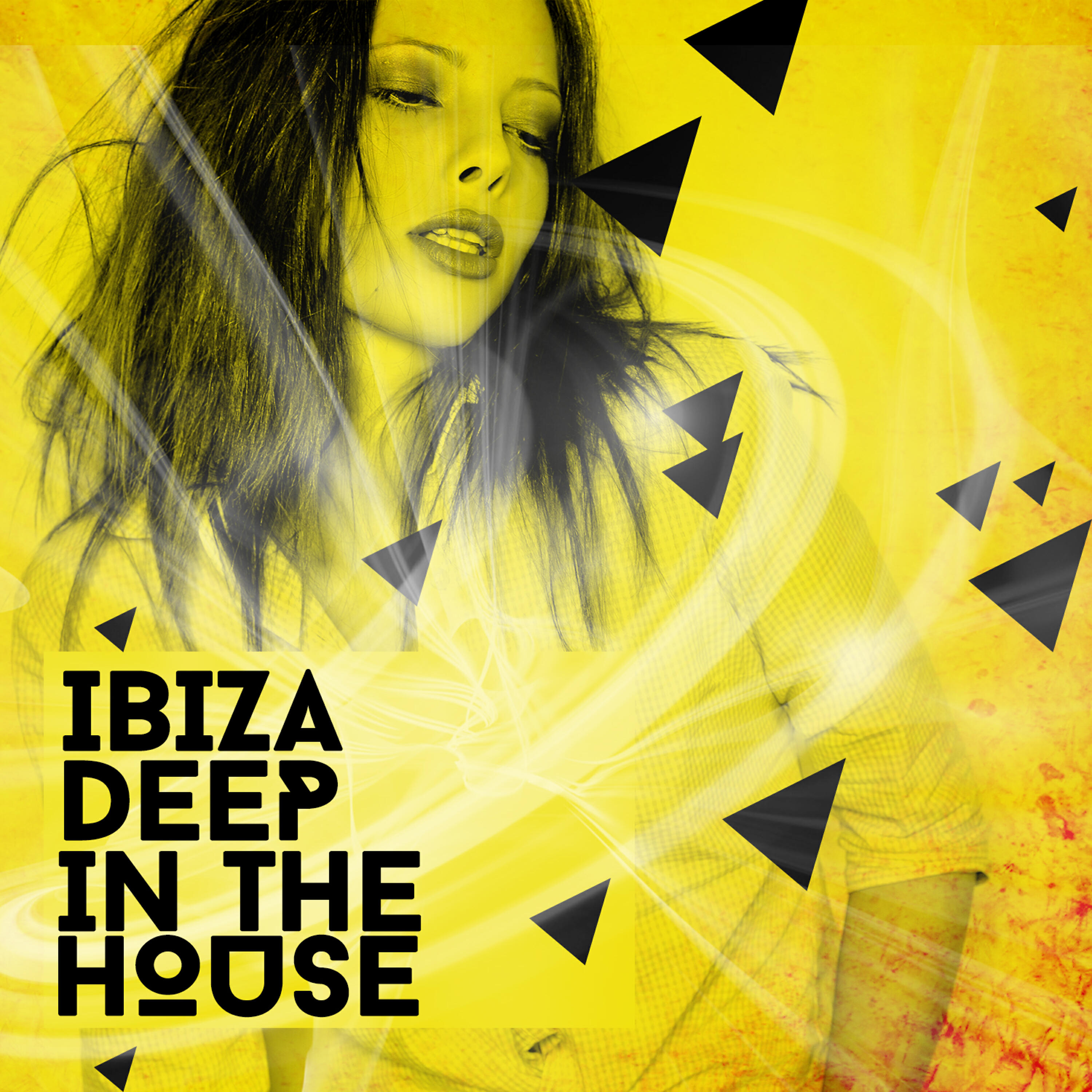 Ibiza 2012 Beach House - I Haven't Told You Everything