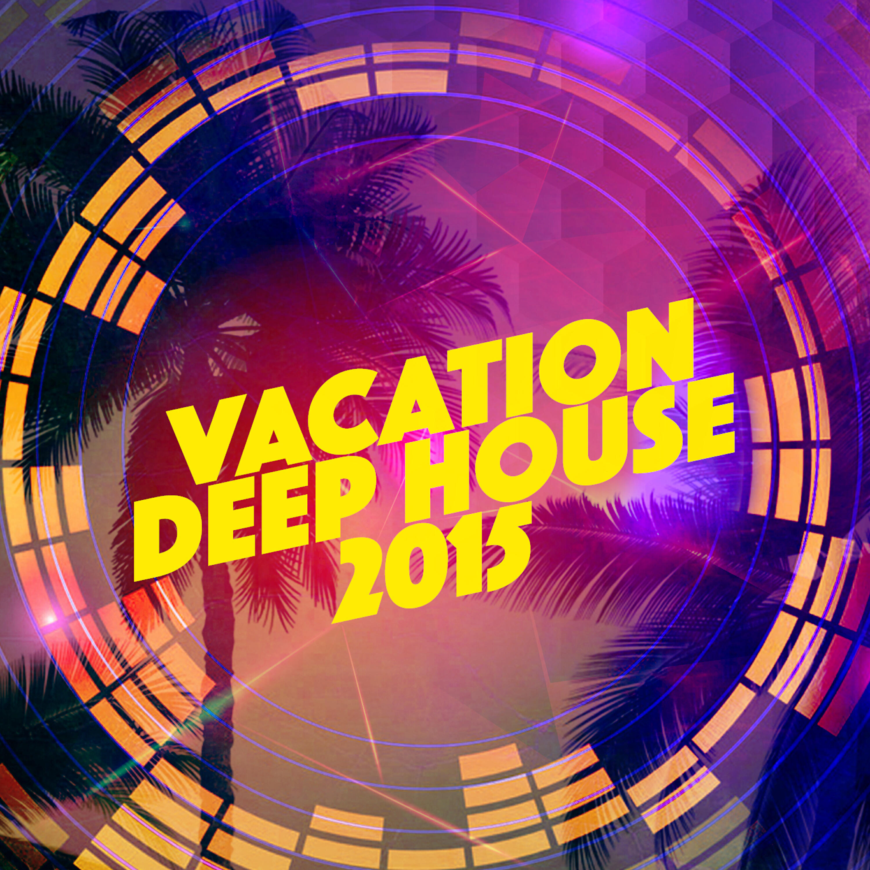 Vacation House - The Future