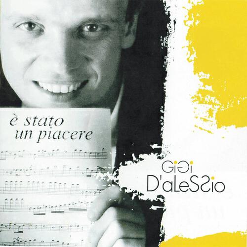 Gigi D'Alessio - All' atu munno