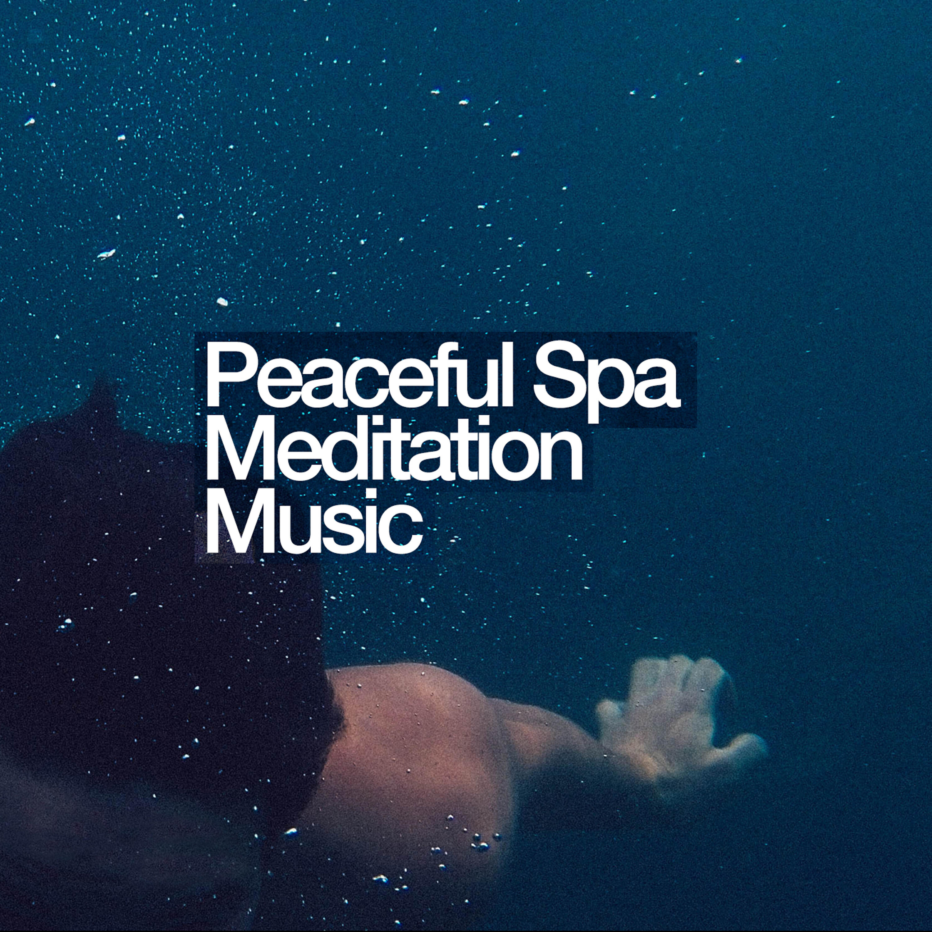 Peaceful Meditation Music - Empower Your Mind