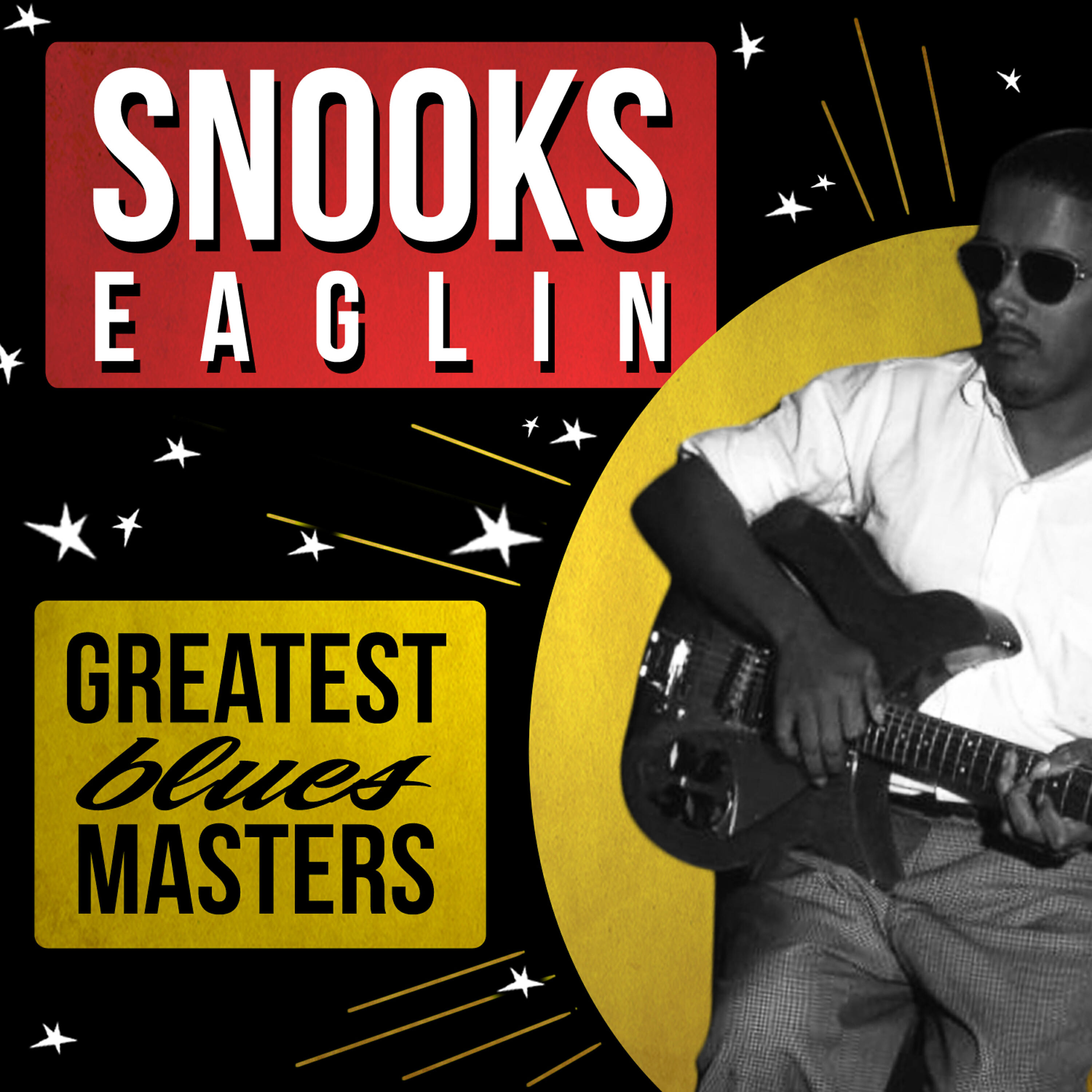 Snooks Eaglin - Possum Up a 'Simmon Tree