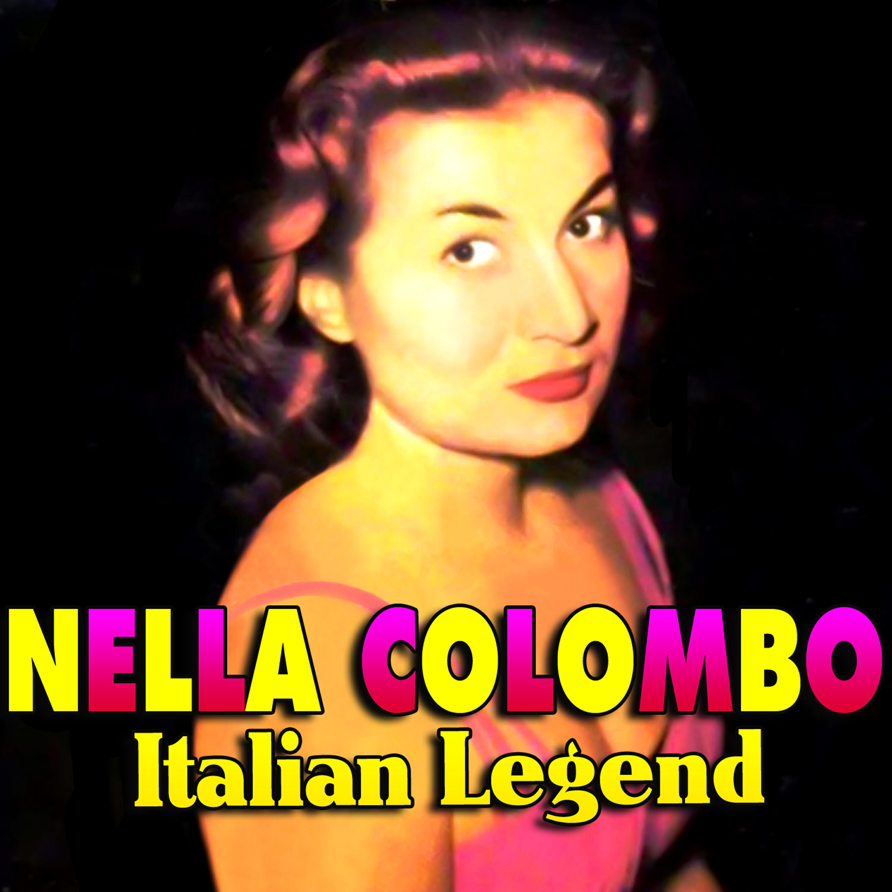 Nella Colombo - Il nostro refrain