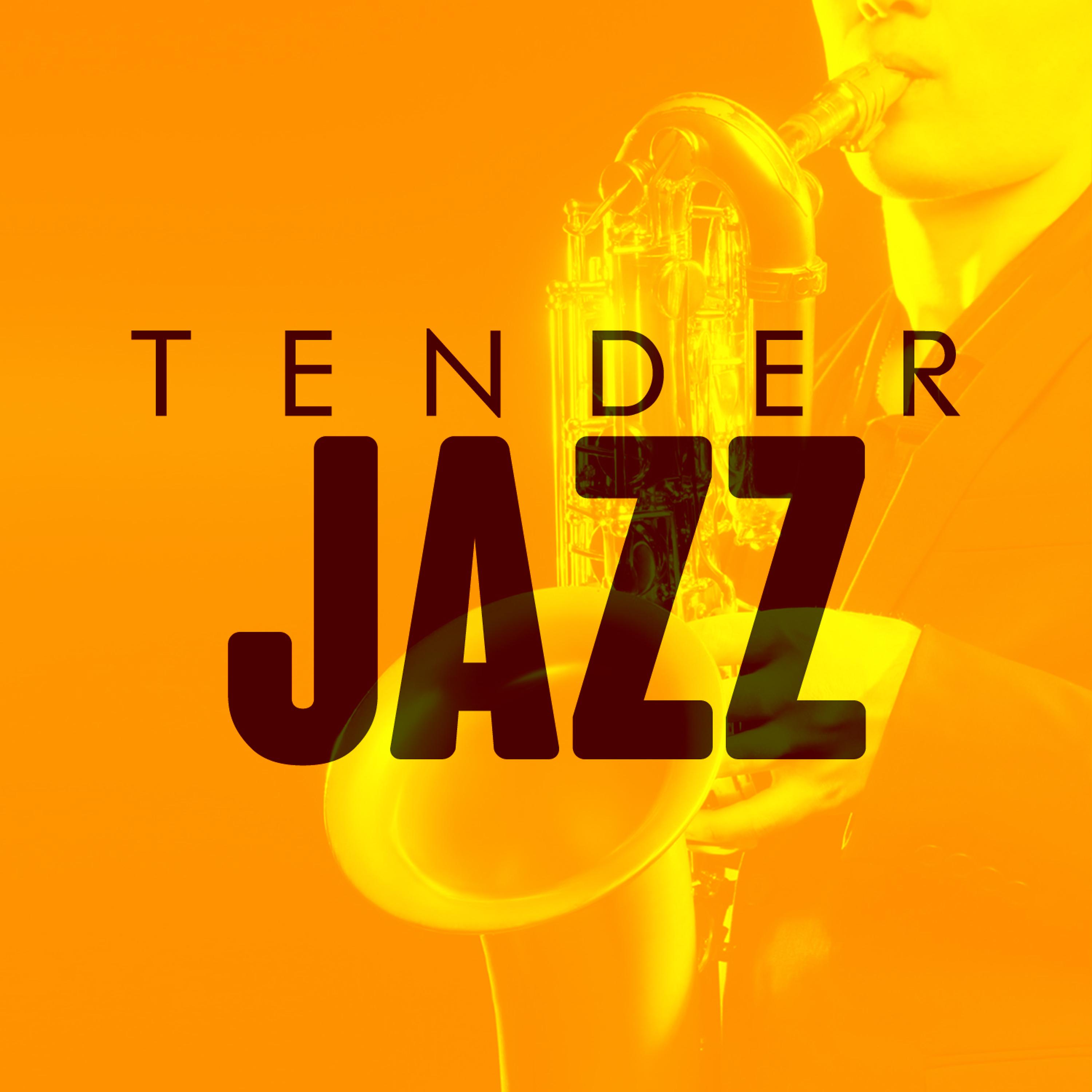 Постер альбома Tender Jazz