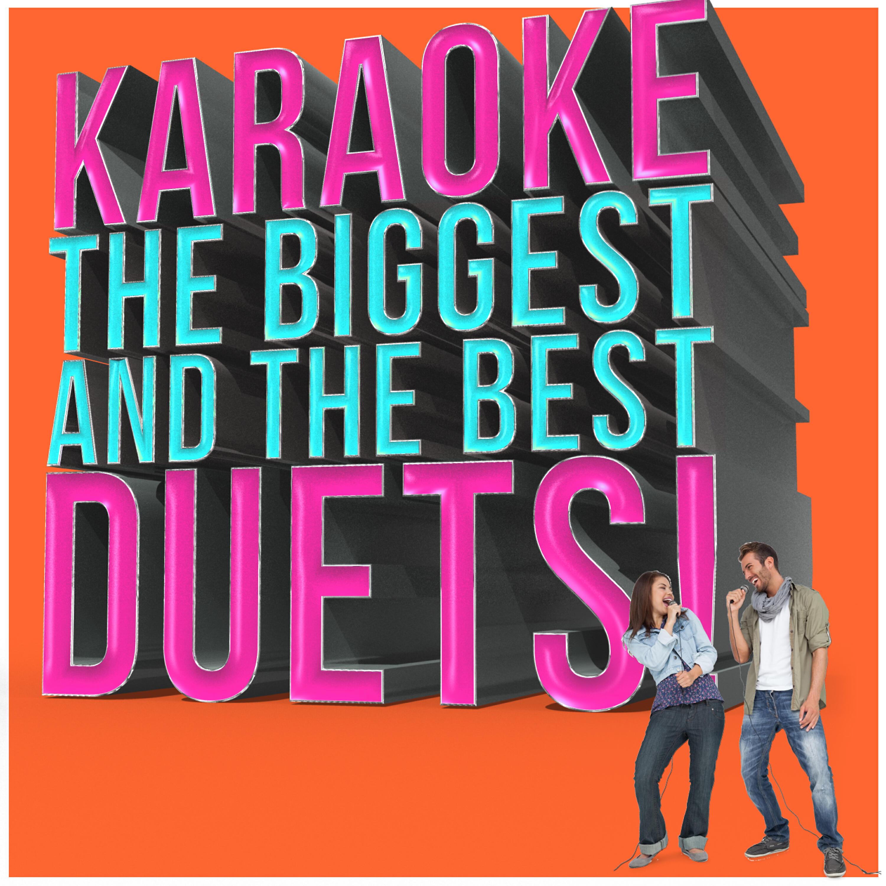 Ameritz - Tell Him (In the Style of Celine Dion & Barbra Streisand) [Karaoke Version]