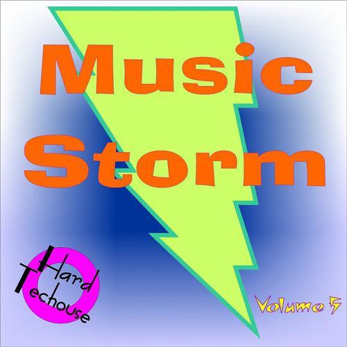 Постер альбома Music Storm Vol. 5