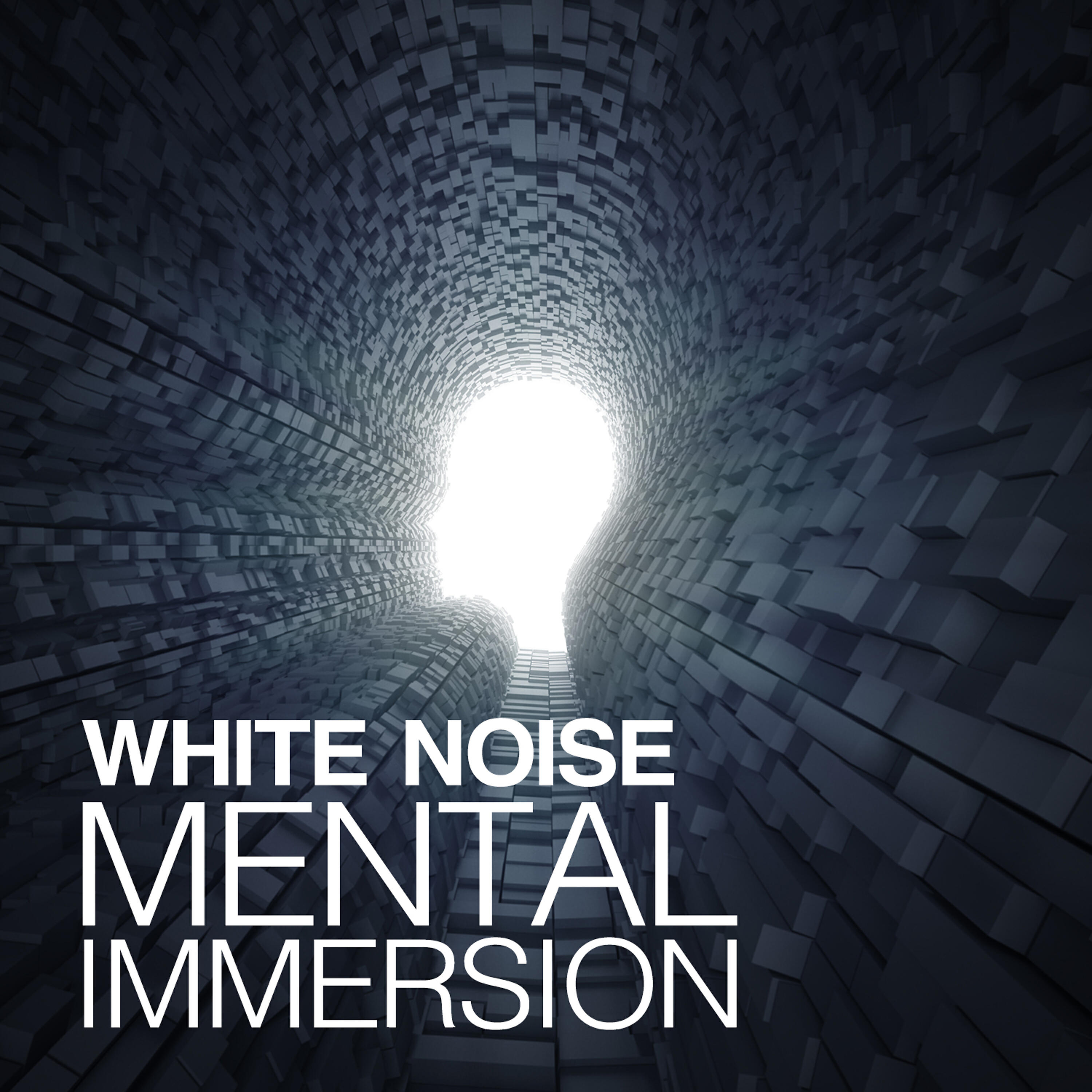 Binaural Beats Brain Waves Isochronic Tones Brain Wave Entrainment - White Noise: Rhythms