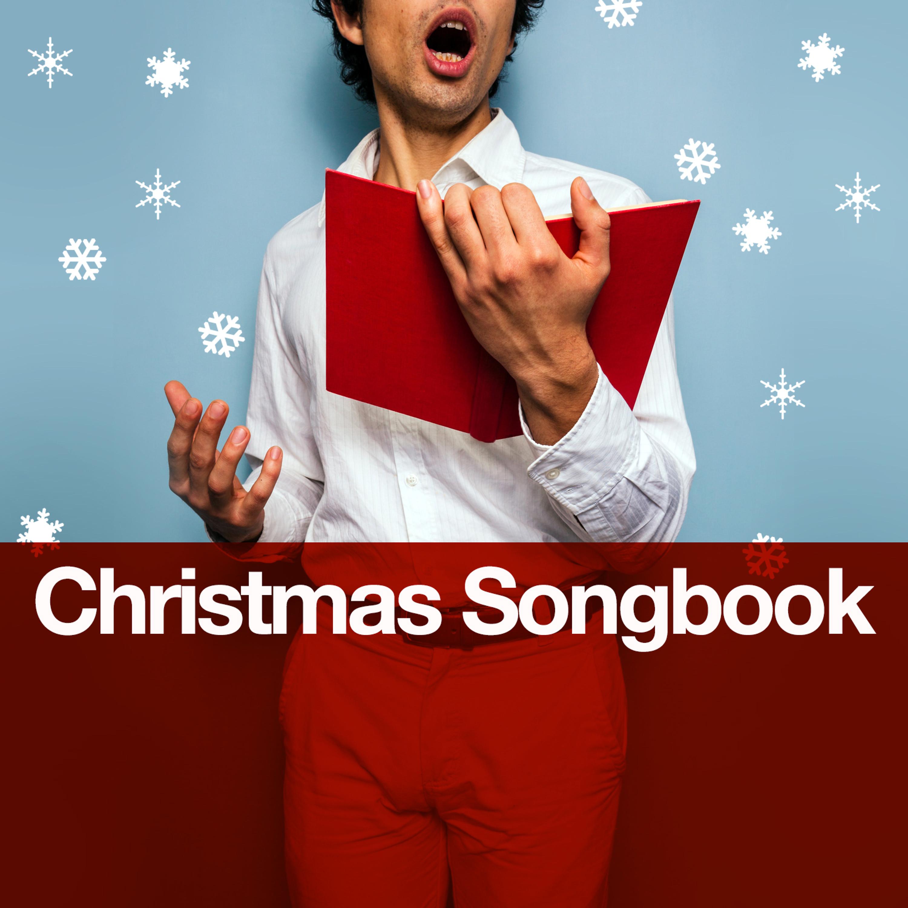 Постер альбома Christmas Songbook