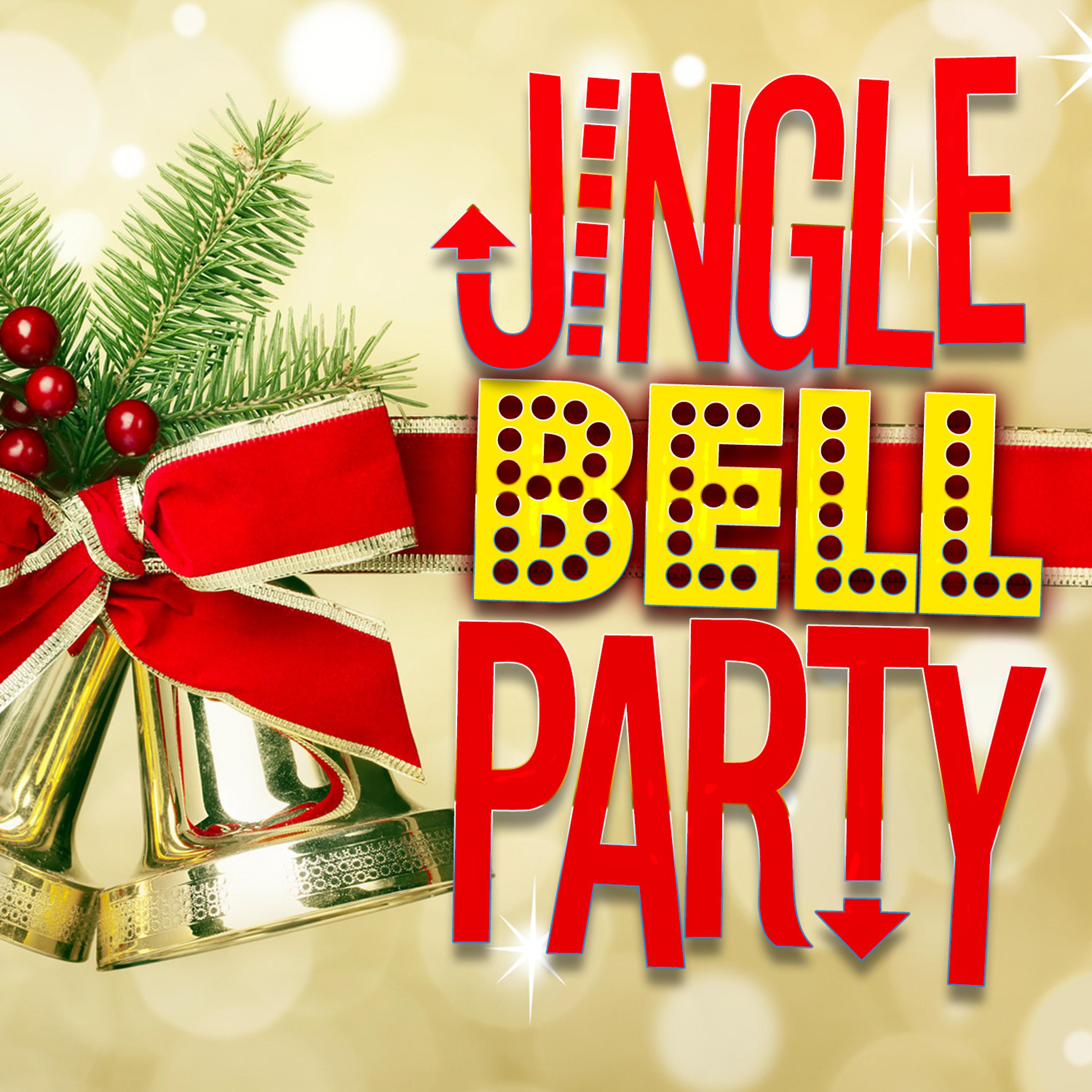 Постер альбома Jingle Bell Party