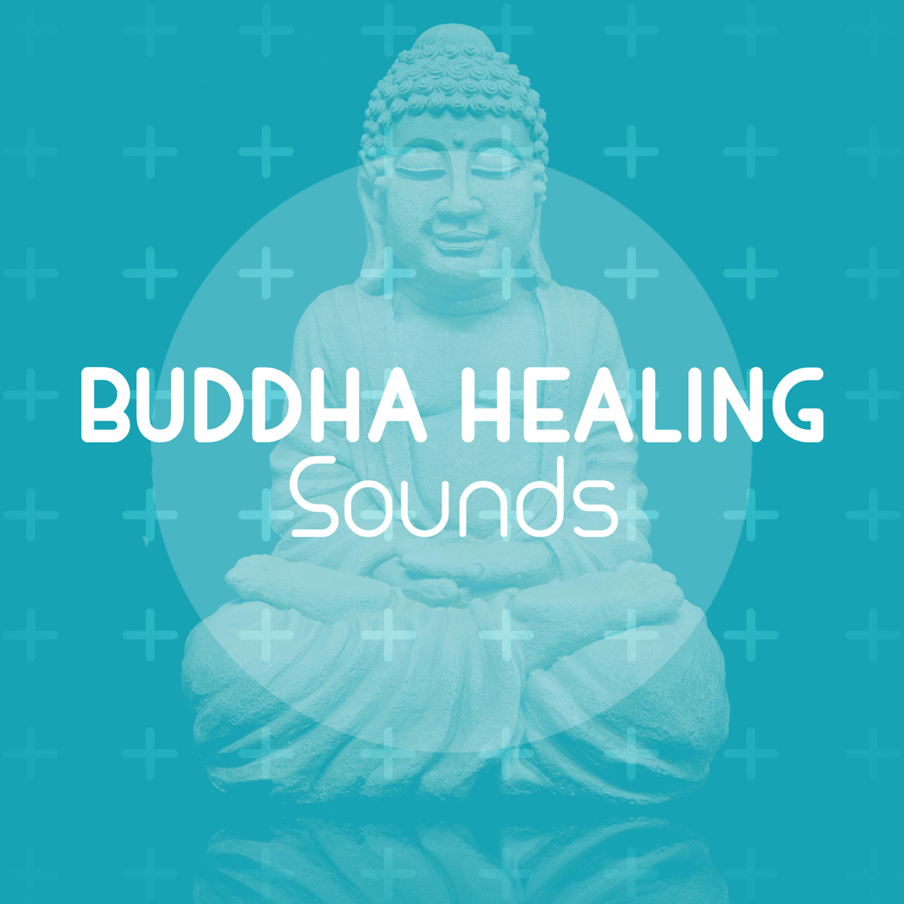 Buddha Sounds - Healing Vibes
