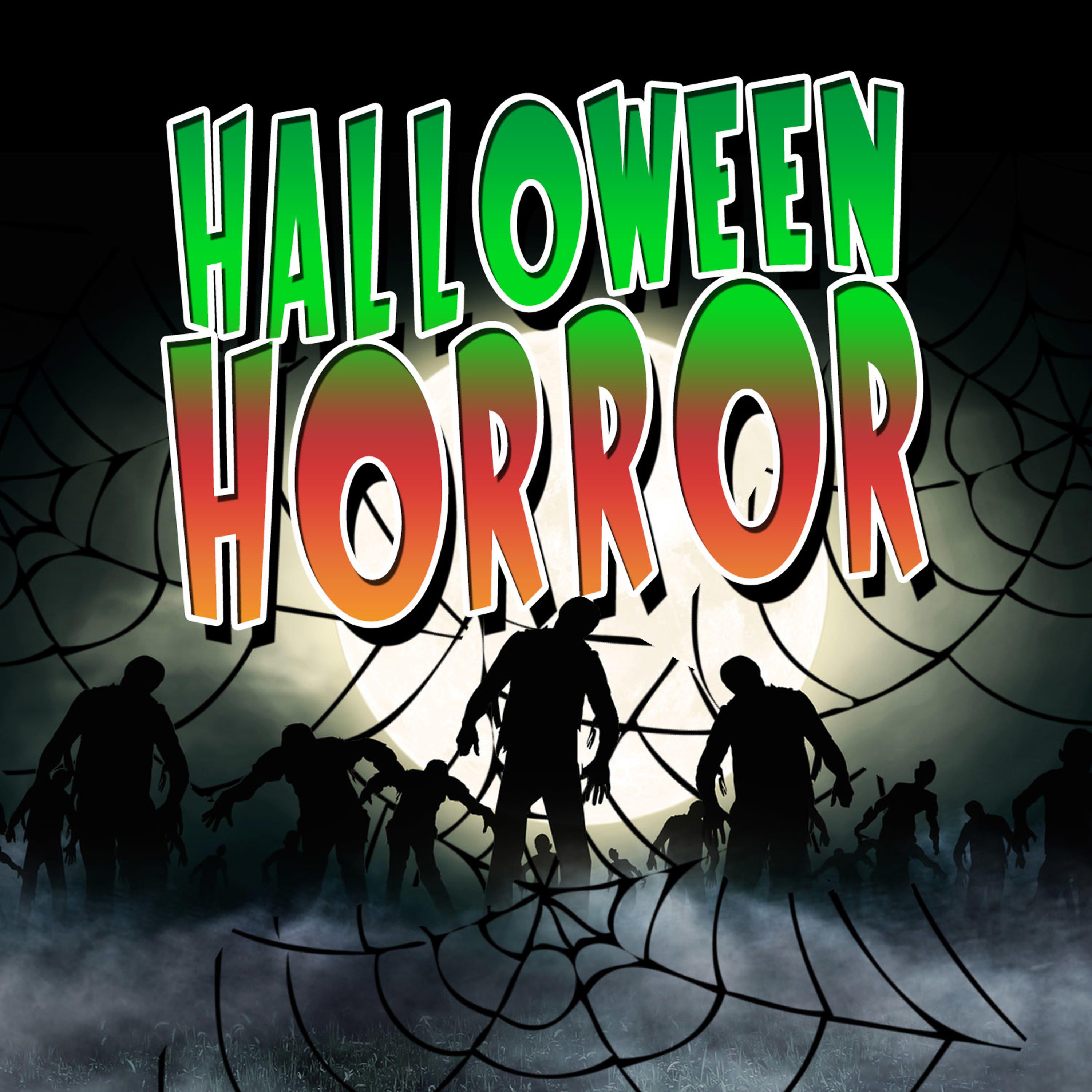 Постер альбома Halloween Horror