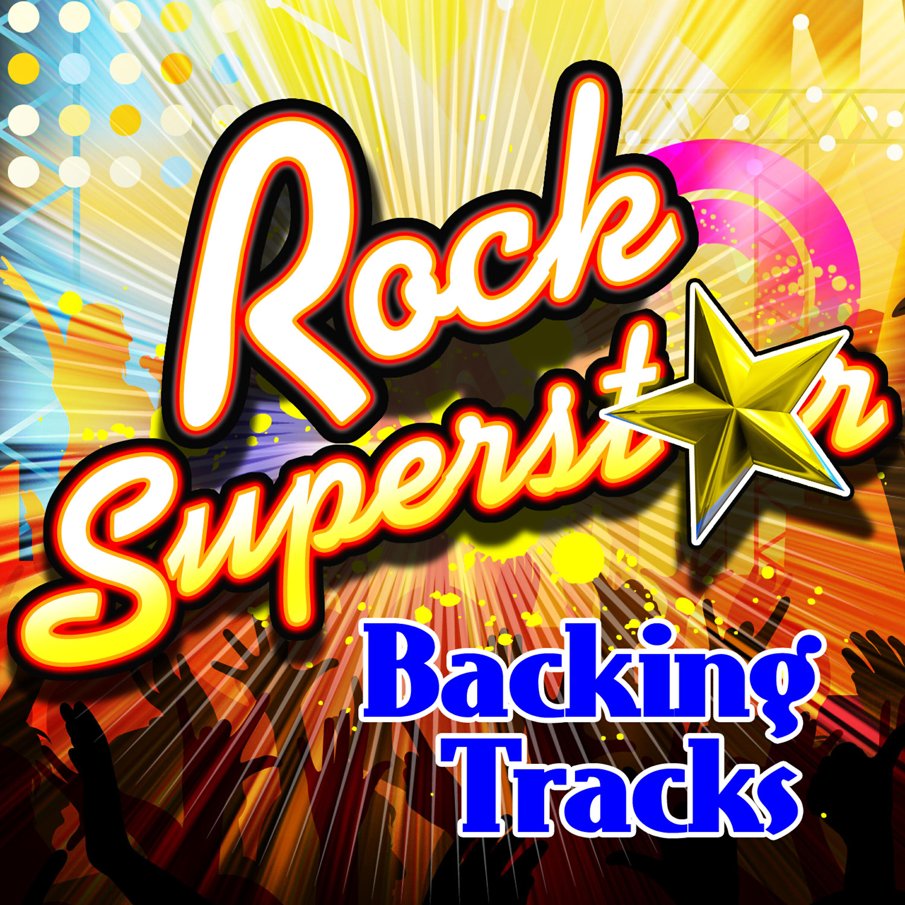 The Rock Heroes - Riders on the Storm (Instrumental Version)