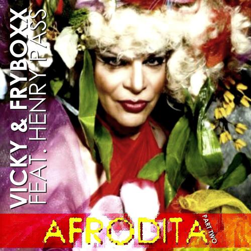 Vicky - Afrodita (Luca Cariglia Remix)