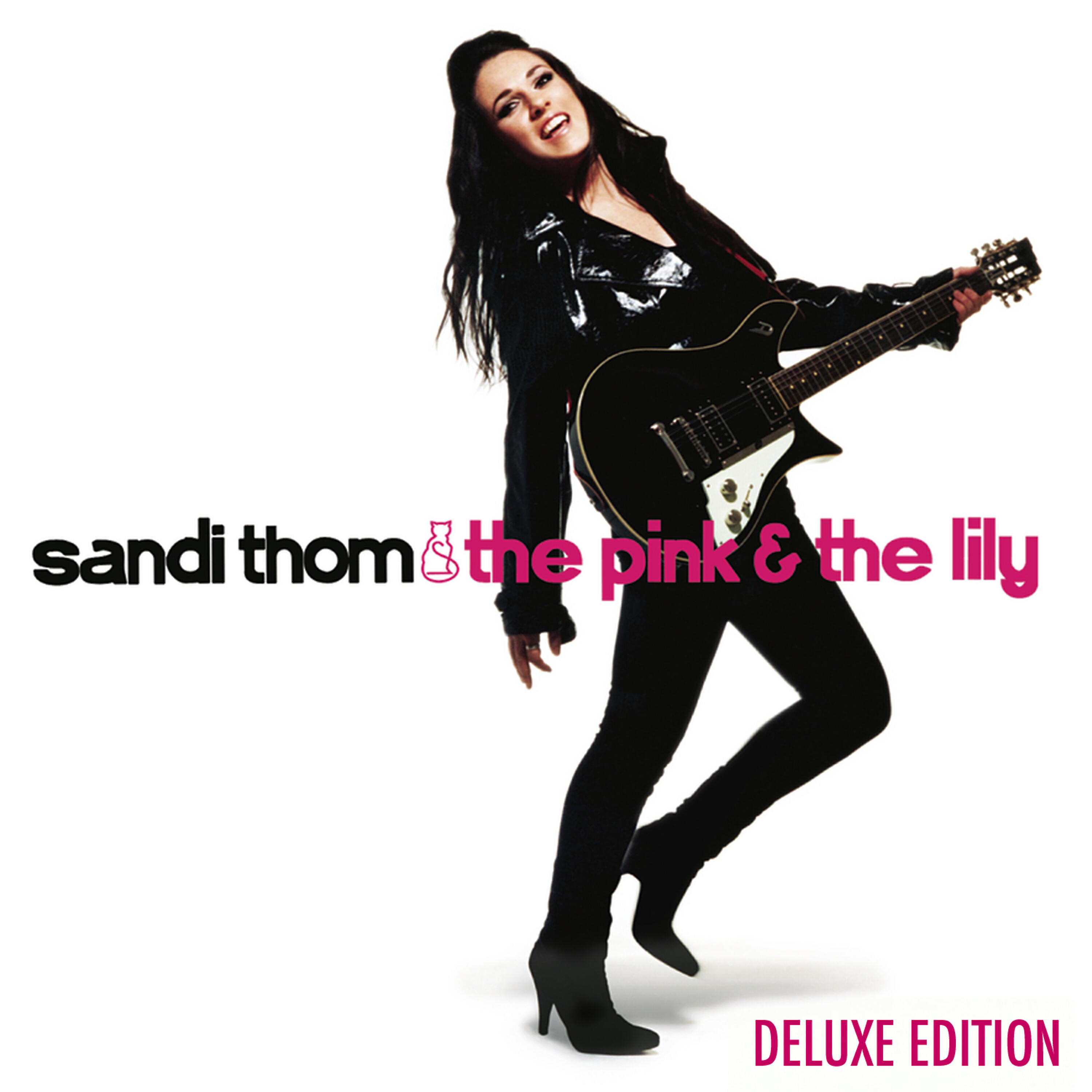 Sandi Thom - The Monsters Called the Band