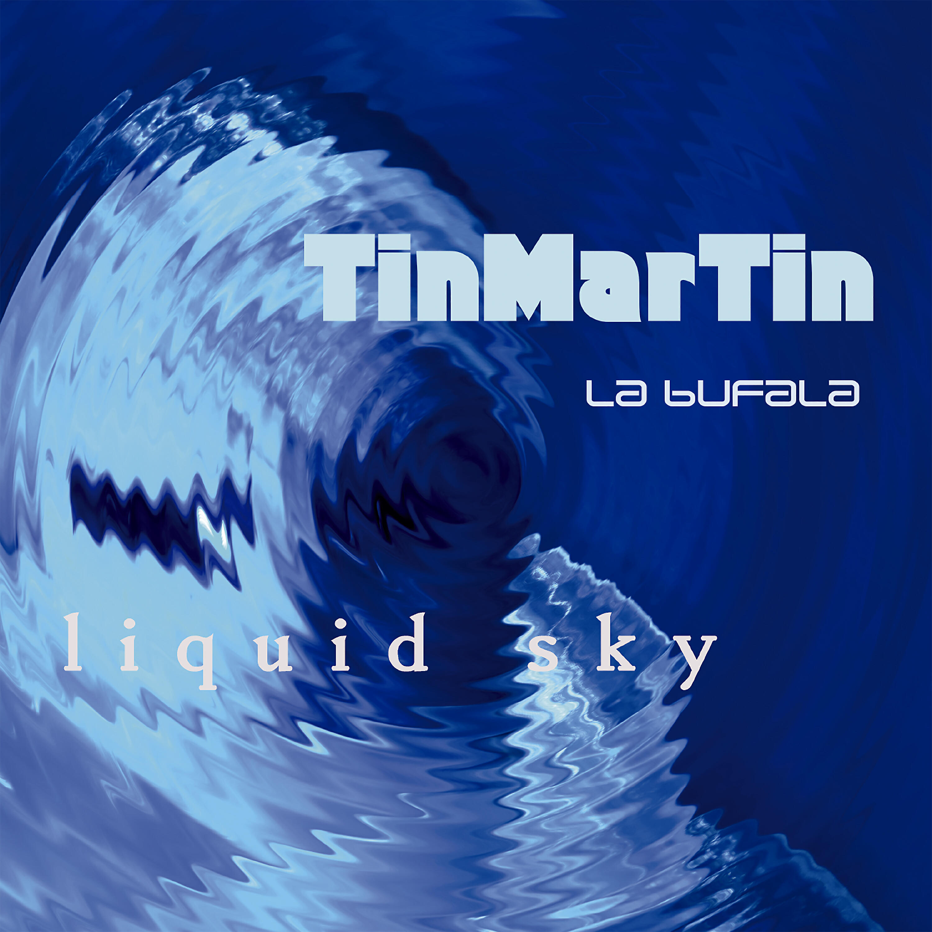TINMARTIN La Búfala - Deathwish