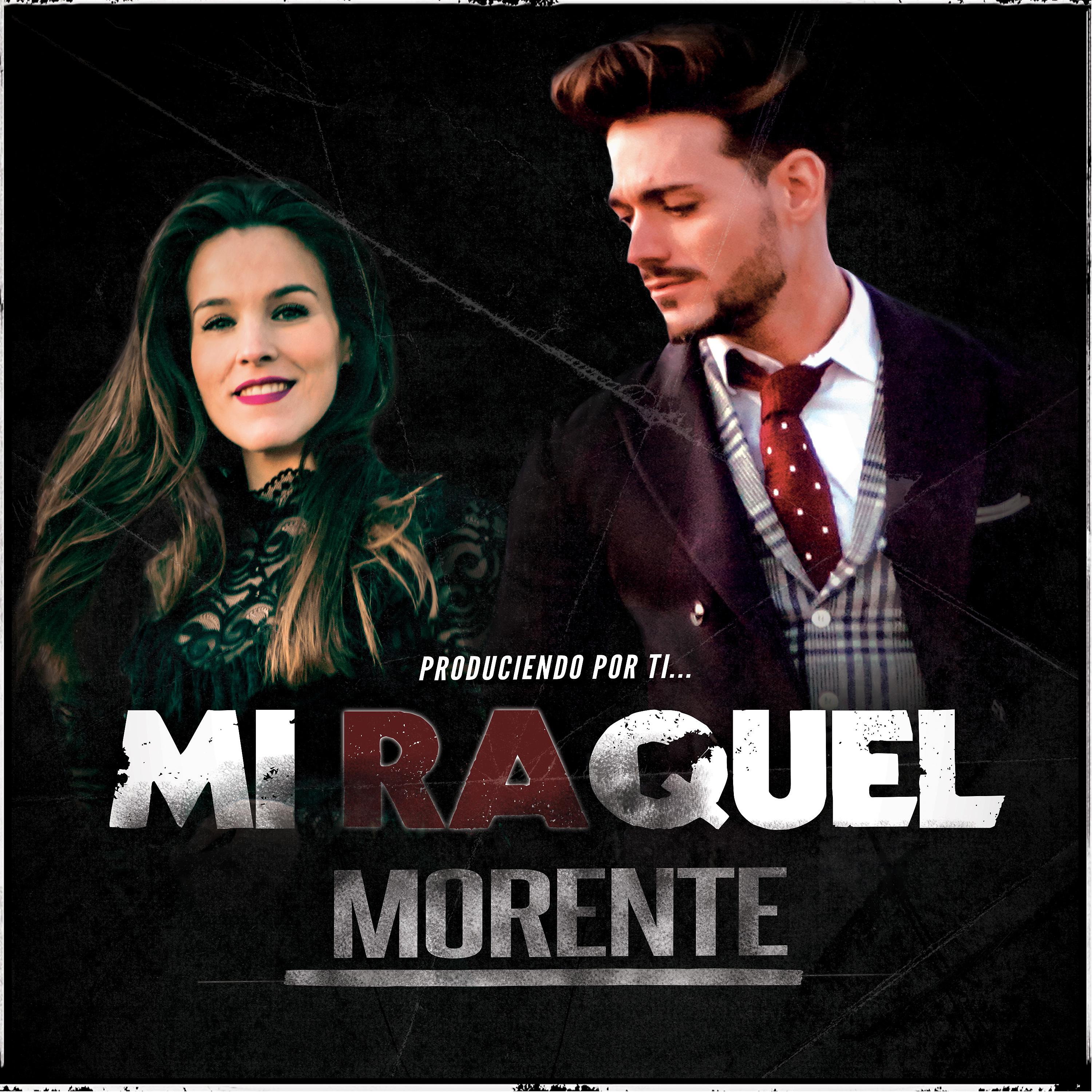 Постер альбома Mi Raquel