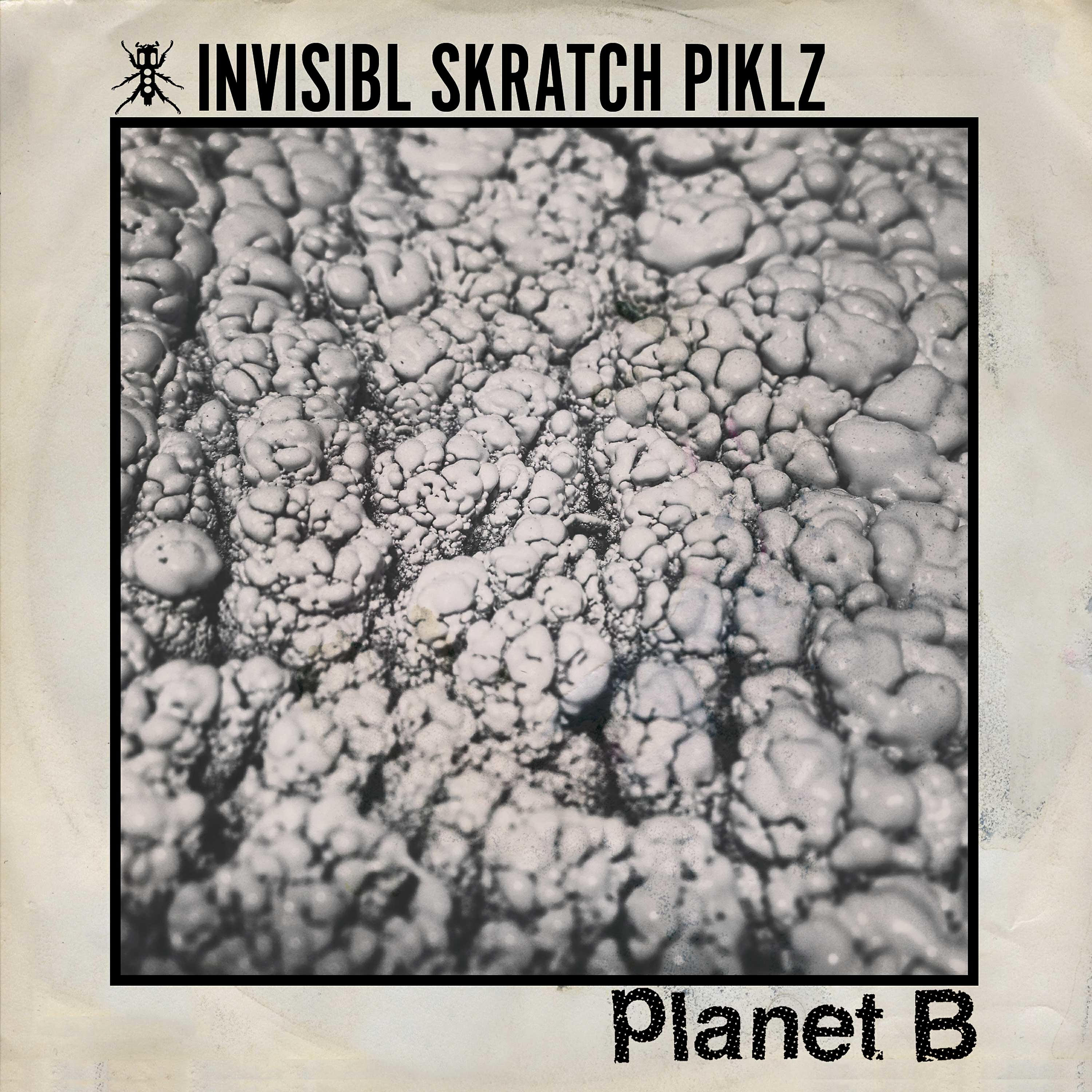 Justin Pearson - Polka Fist Pump (Planet B Mix)