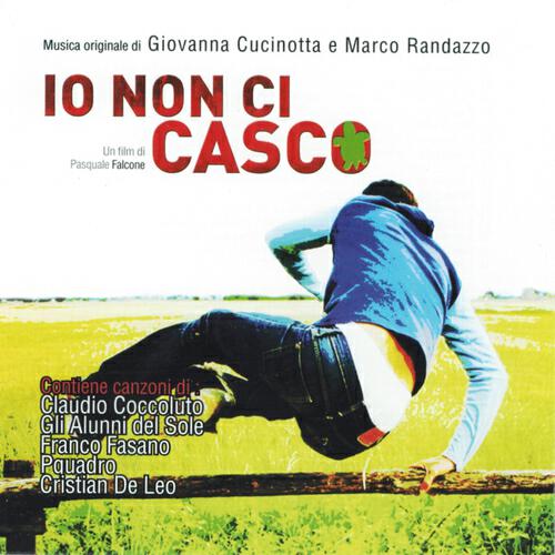 Giovanna Cucinotta - Passeggiata d'autunno