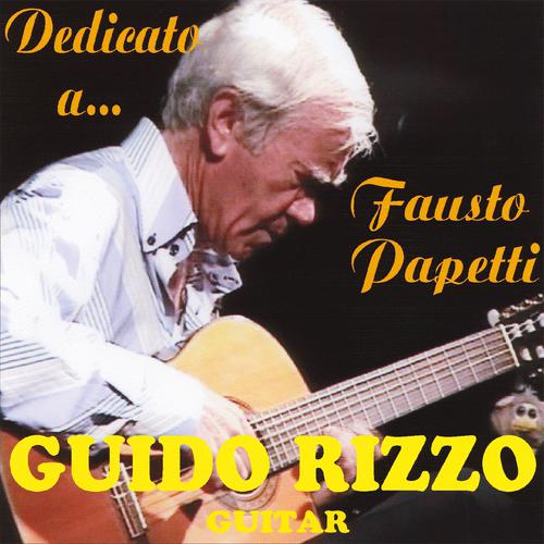 Постер альбома Dedicato a... Fausto Papetti