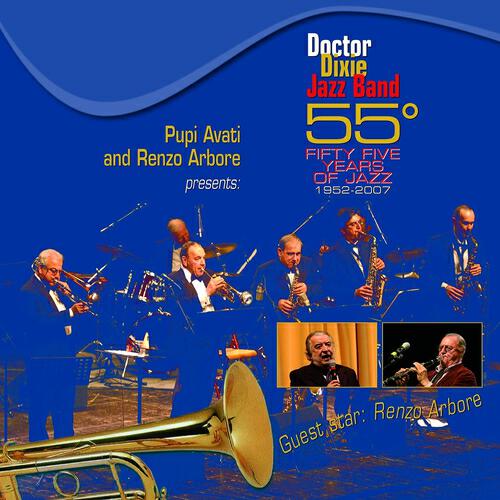 Doctor Dixie Jazz Band - A Smooth One