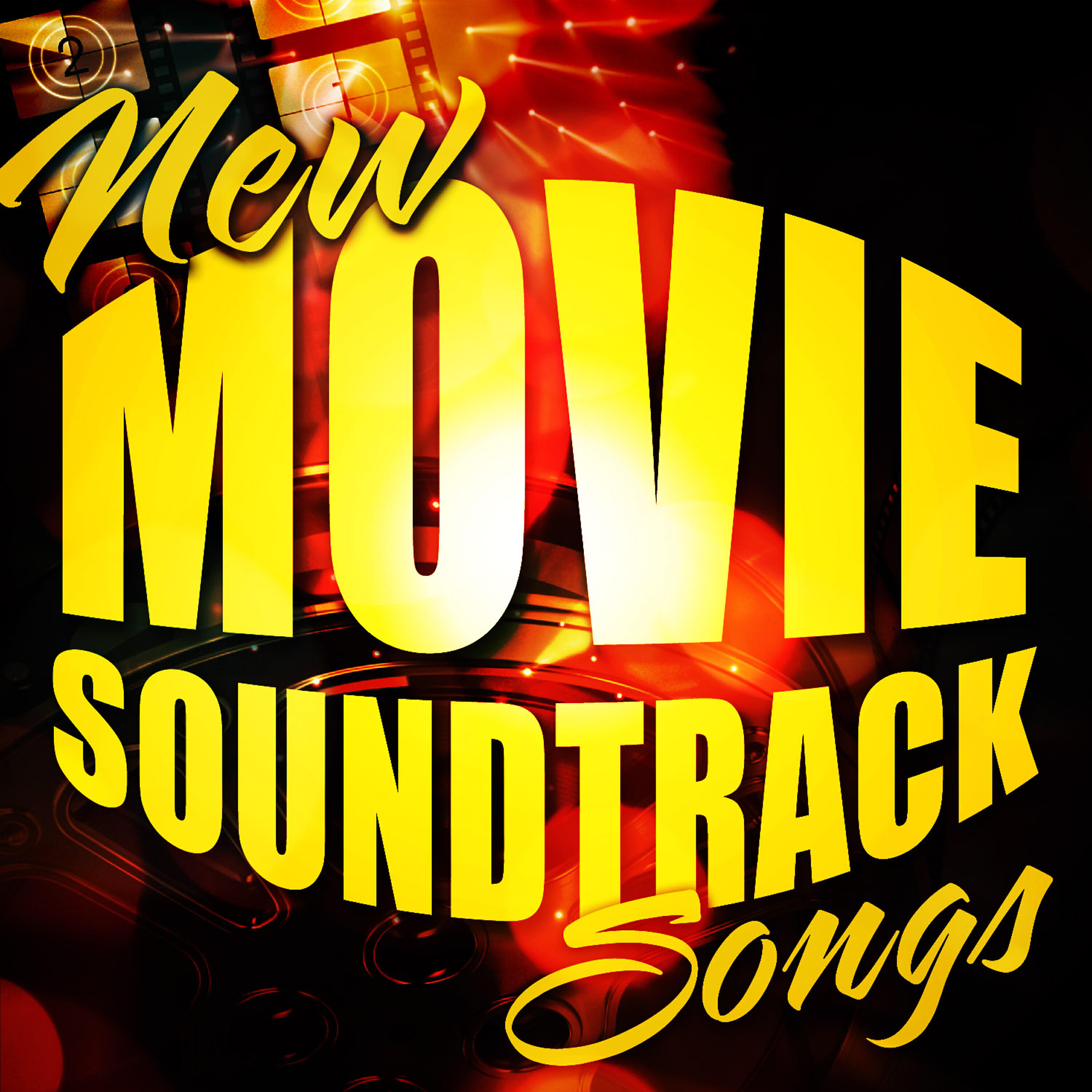 New Cinema Ensemble - Young & Beautiful (From 