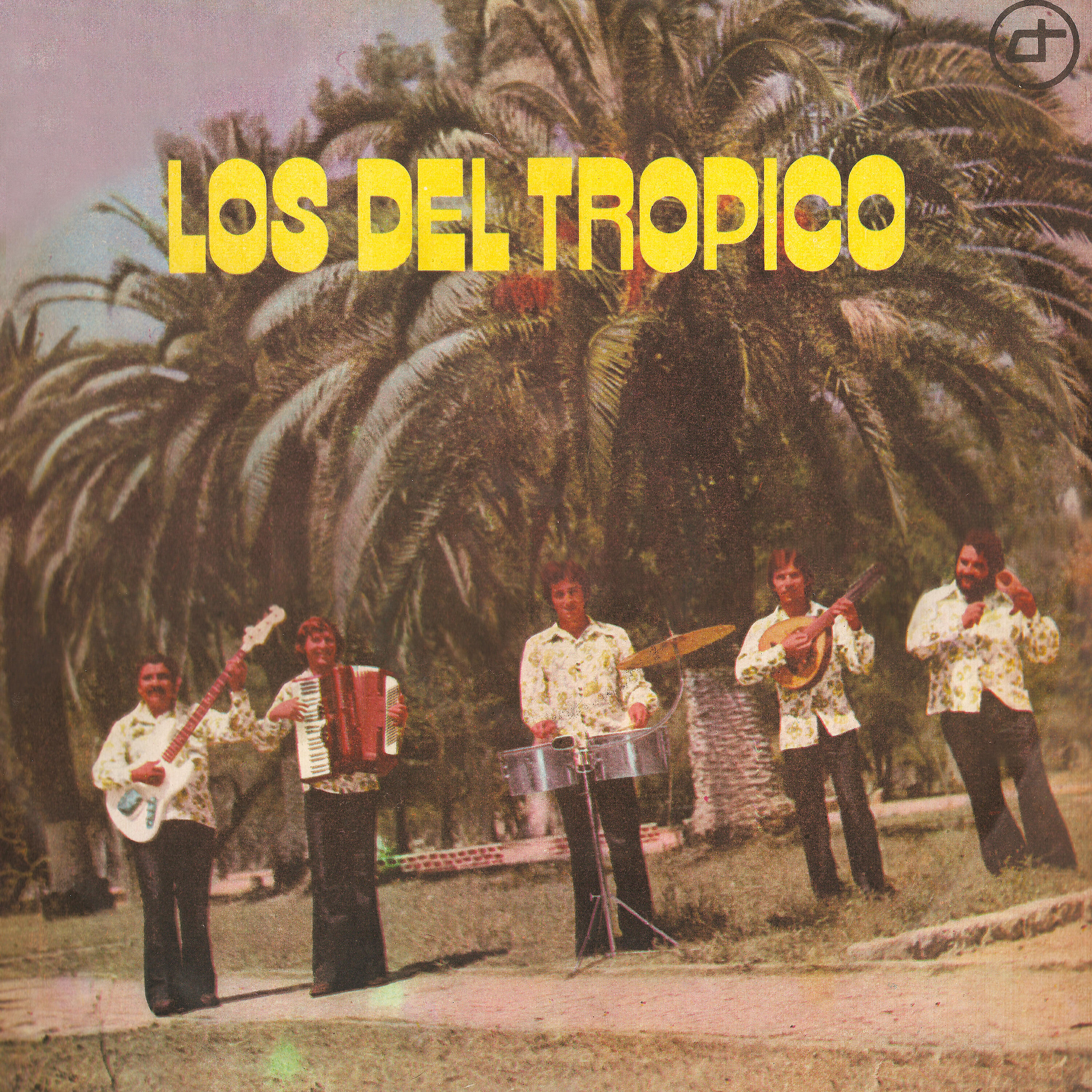 Los del Tropico - Para Disfrutar
