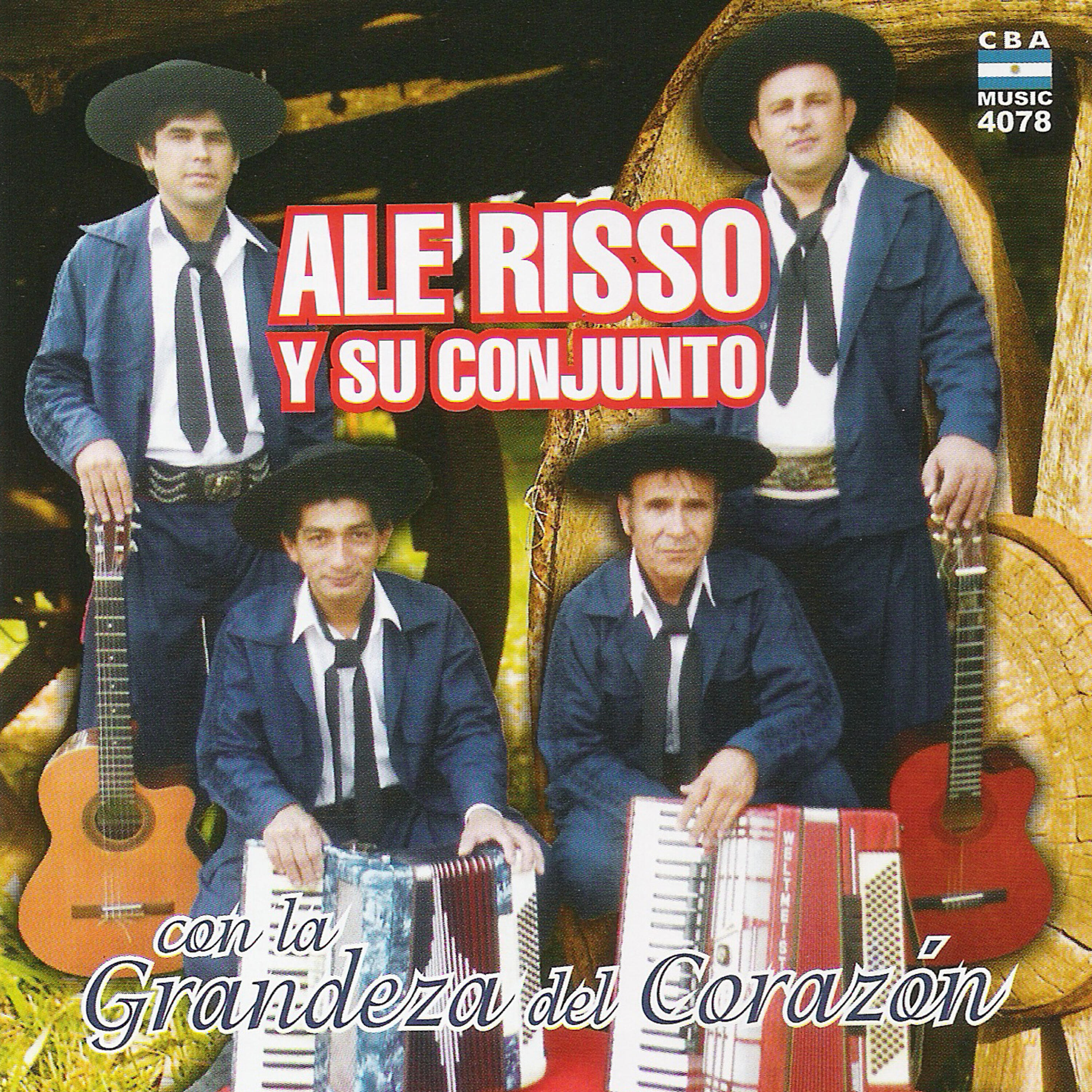 Ale Risso - Regimen Obligatorio