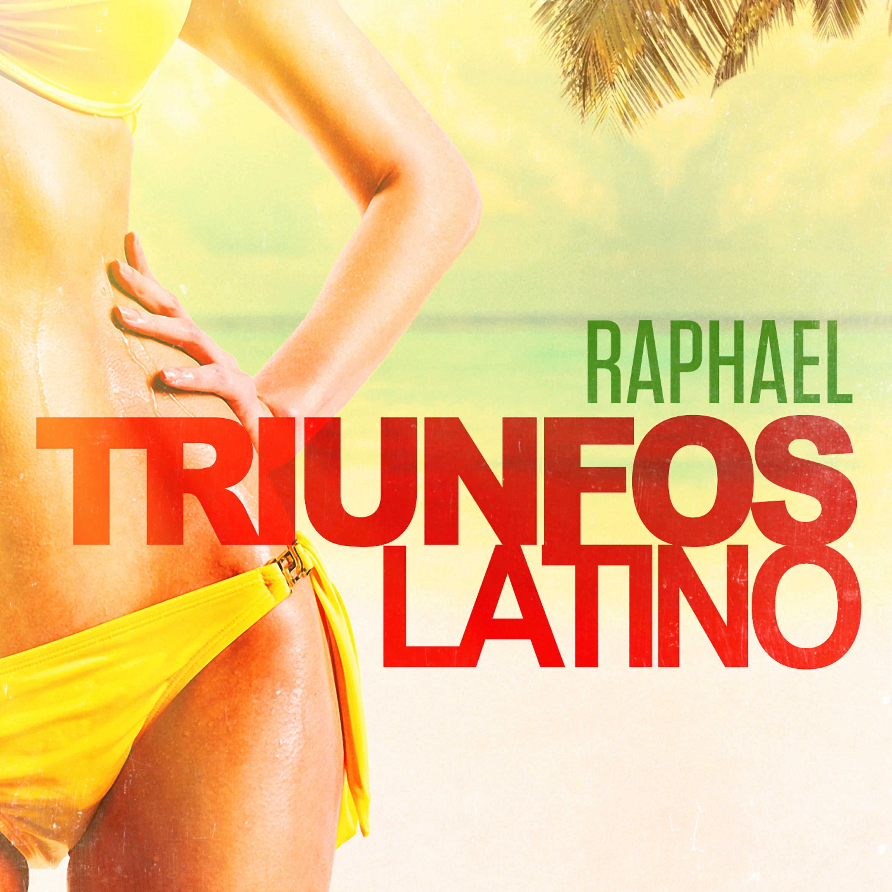 Raphael - El Indio