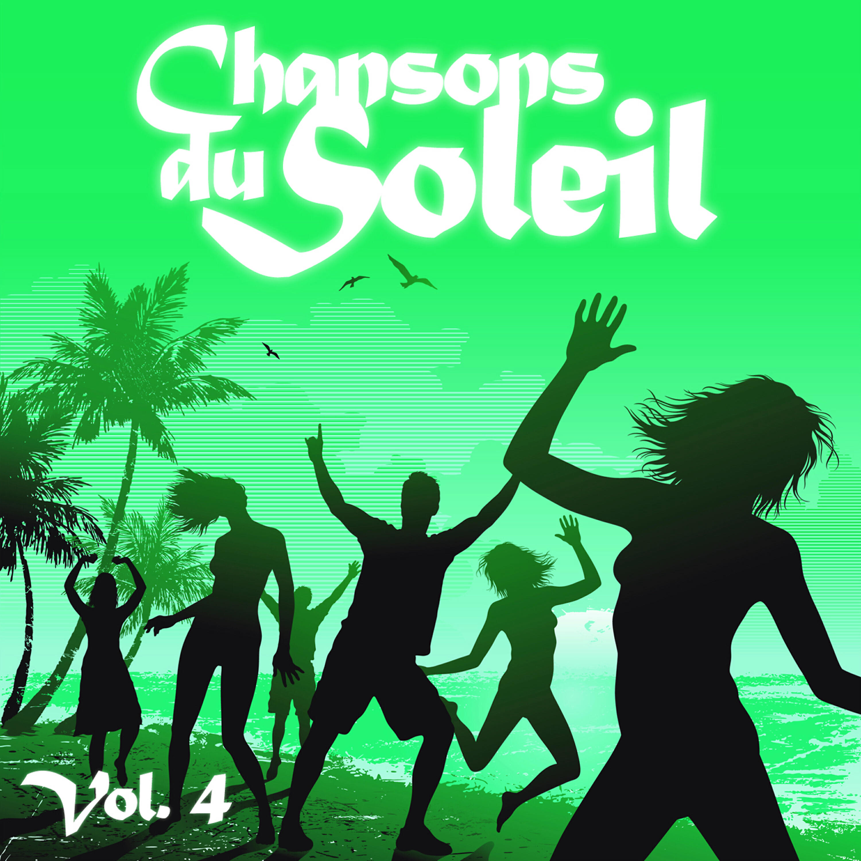 Chansons Du Soleil - Kalimba De Luna