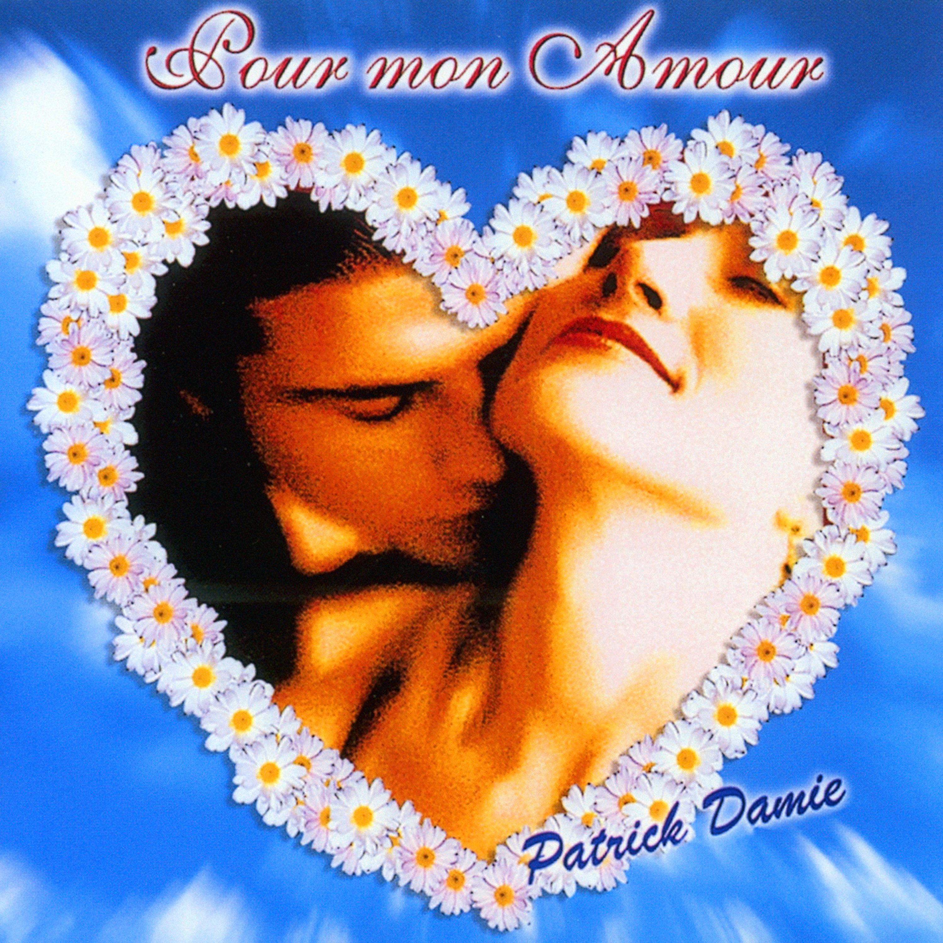 Постер альбома Pour Mon Amour