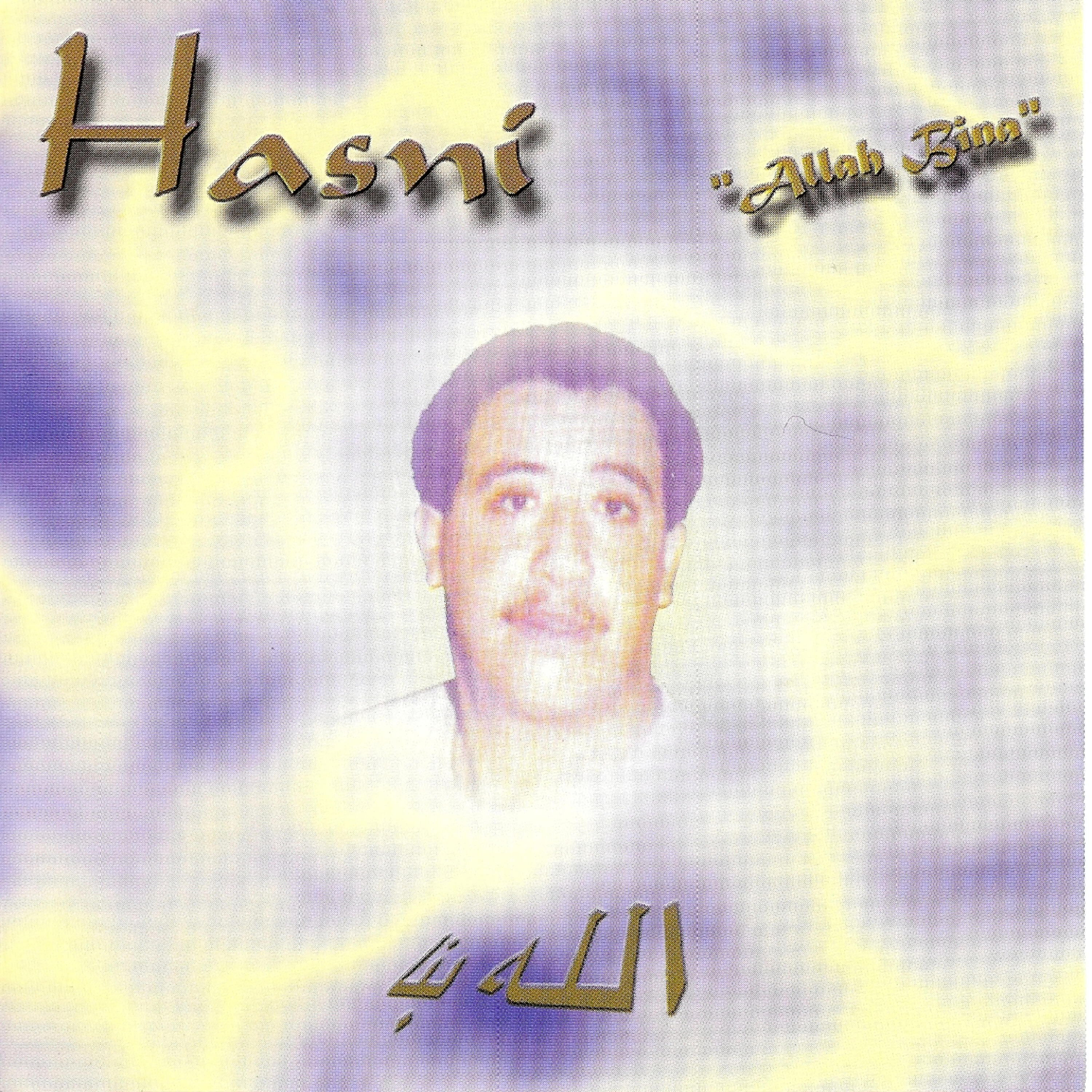Hasni - Derti Fiya Rayek