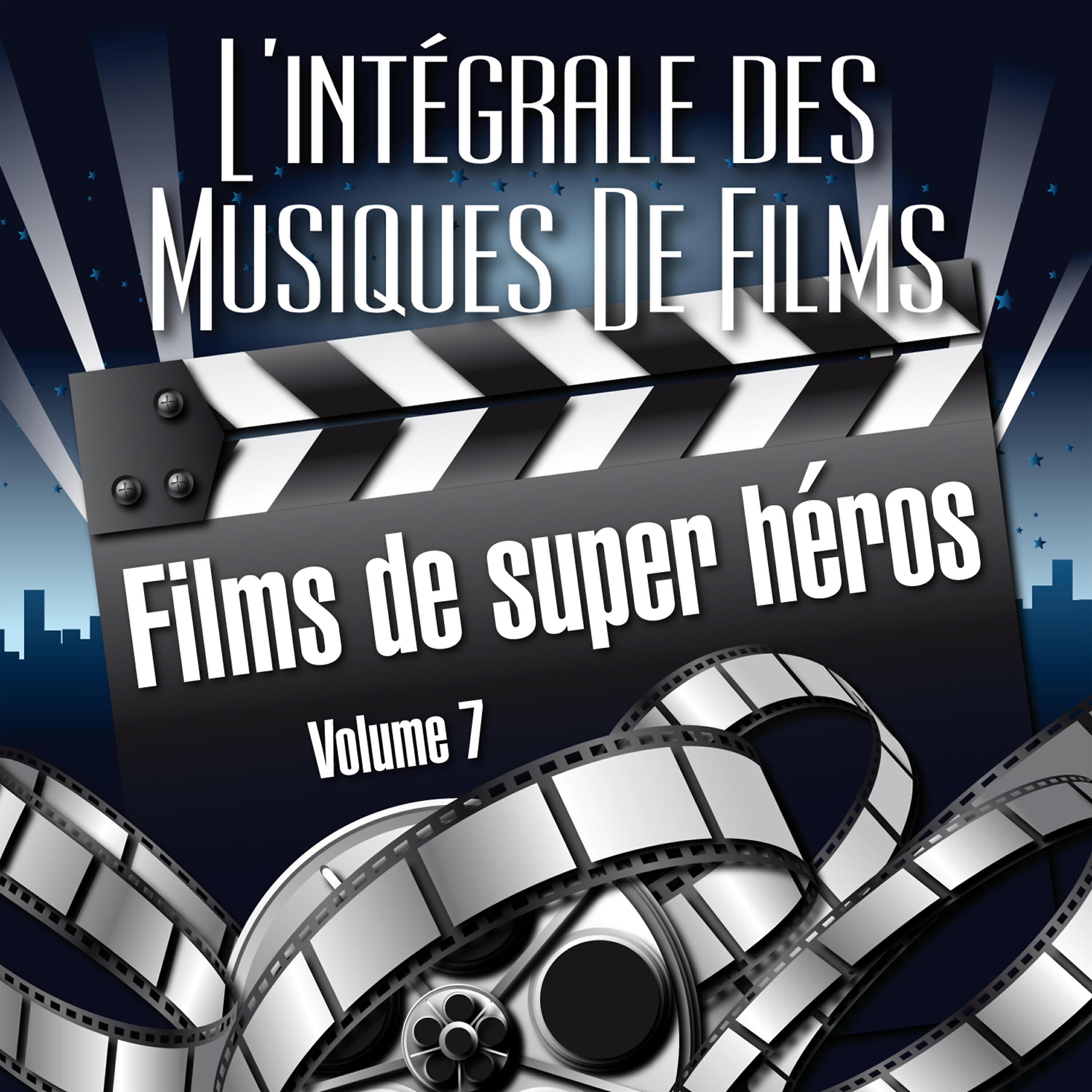 L'Intégrale Des Musiques De Films - Tomb Raider (Thème)